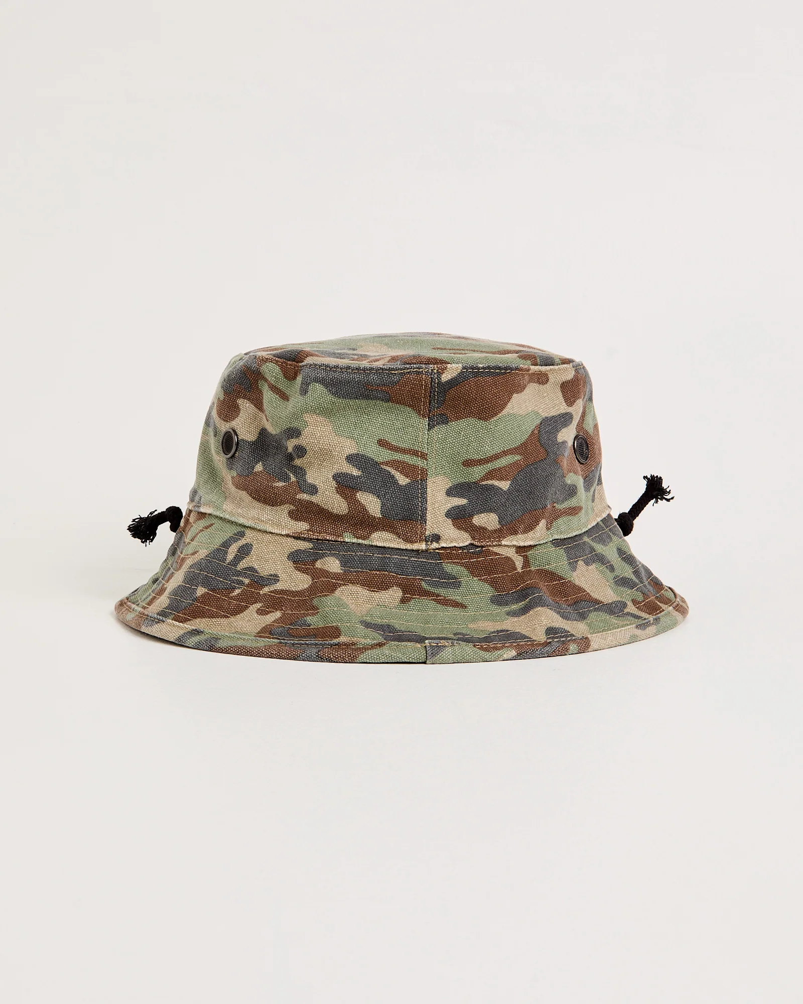Deverell Camo Boonie - Image 6