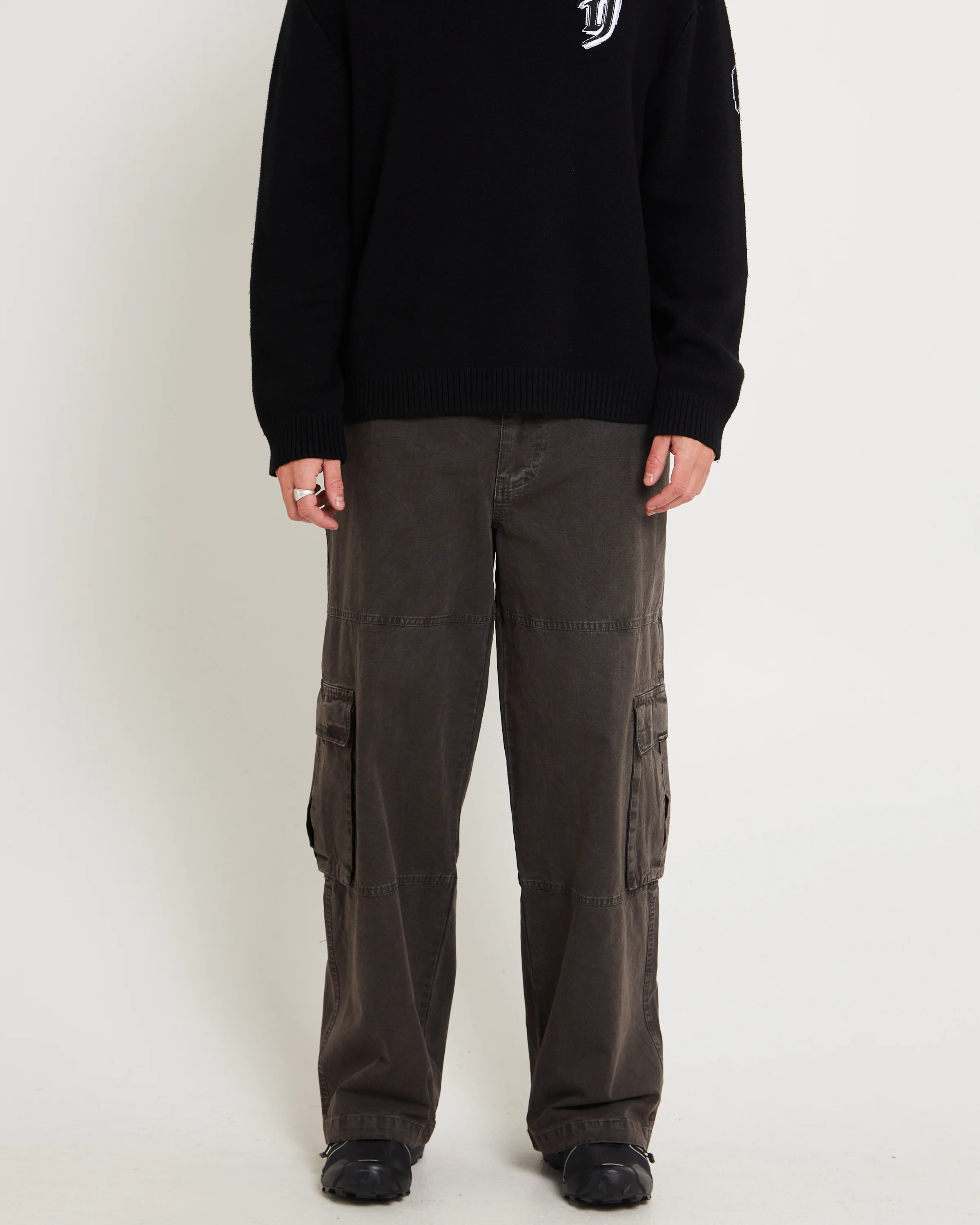Deverell Cargo Pants - Image 3