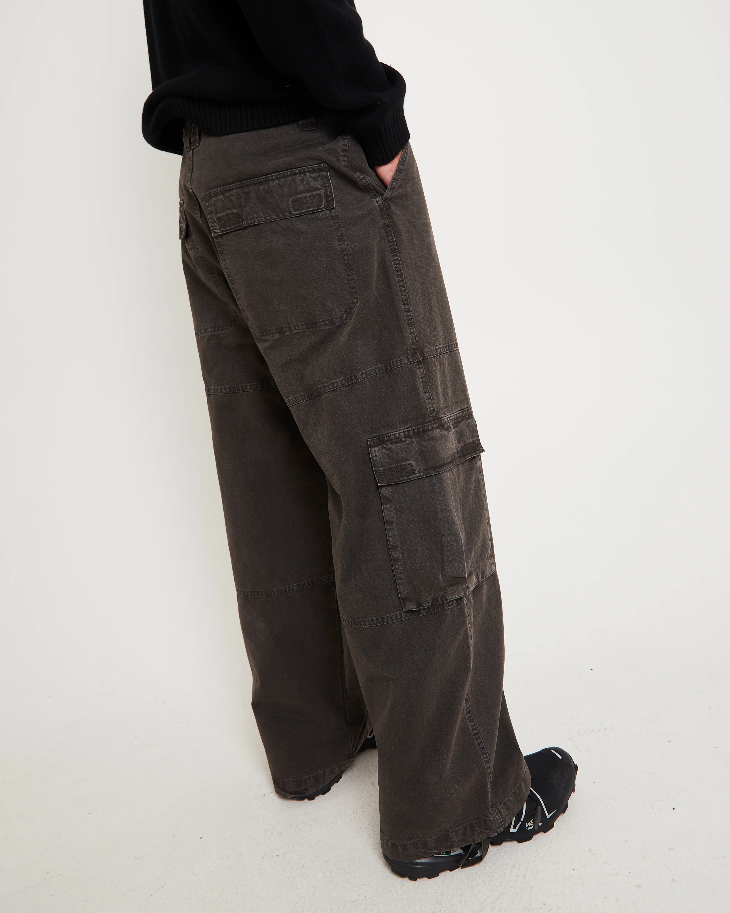 Deverell Cargo Pants - Image 5