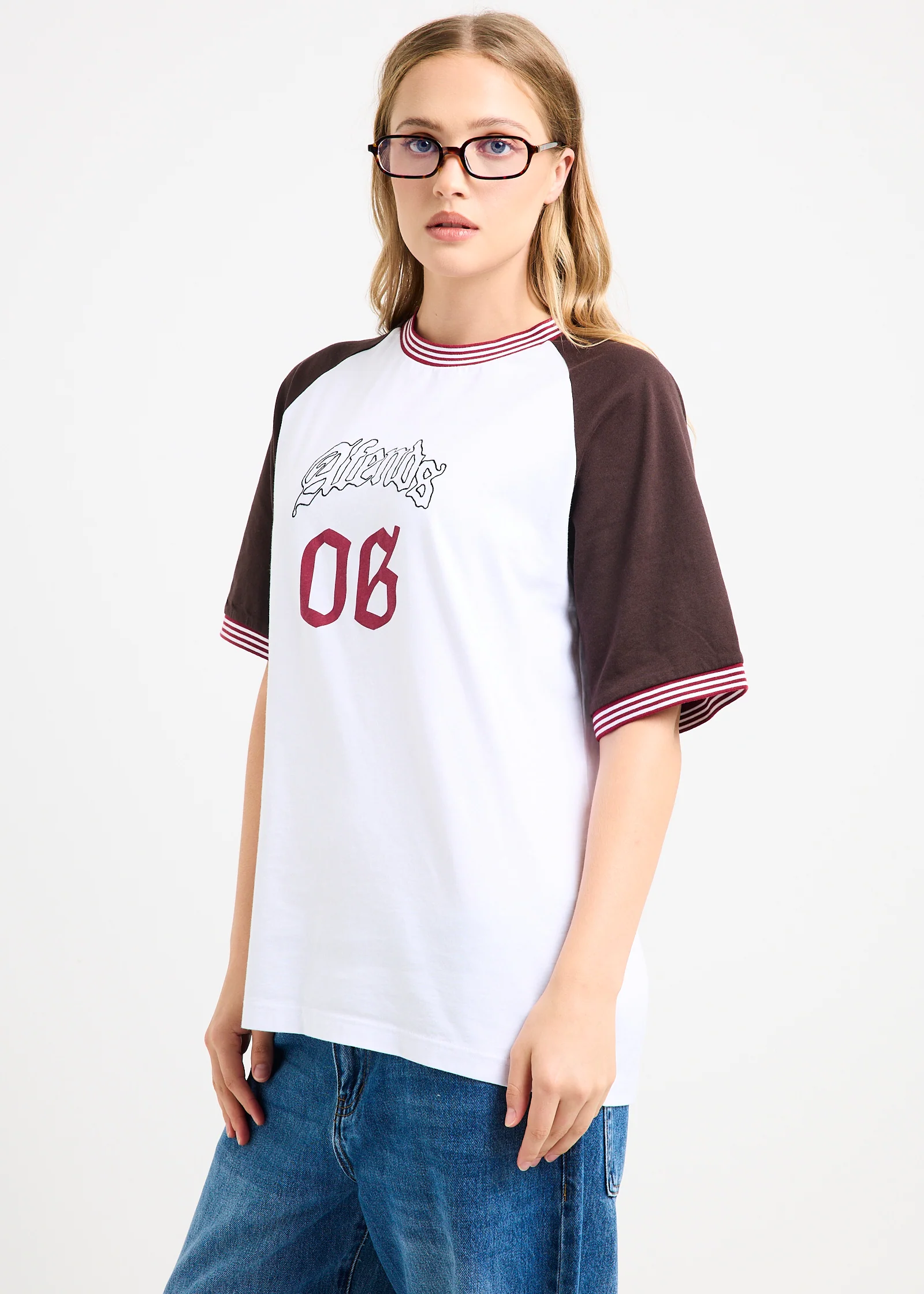 Dexter Oversized T-Shirt - Image 3