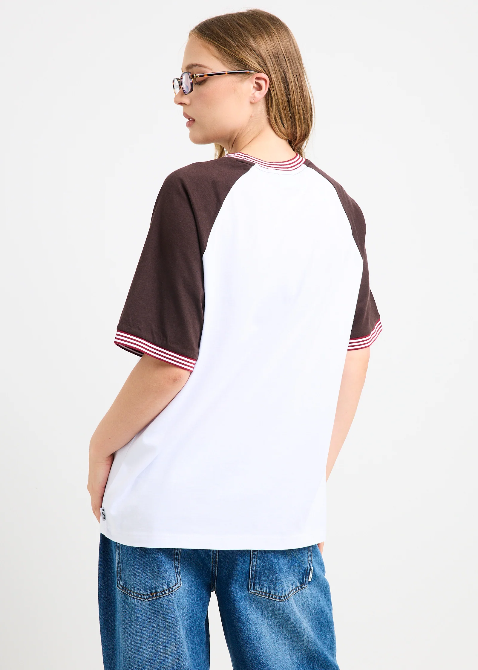 Dexter Oversized T-Shirt - Image 4