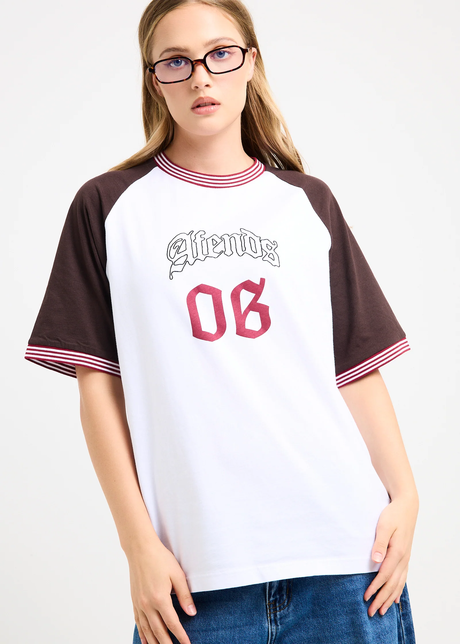 Dexter Oversized T-Shirt - Image 5