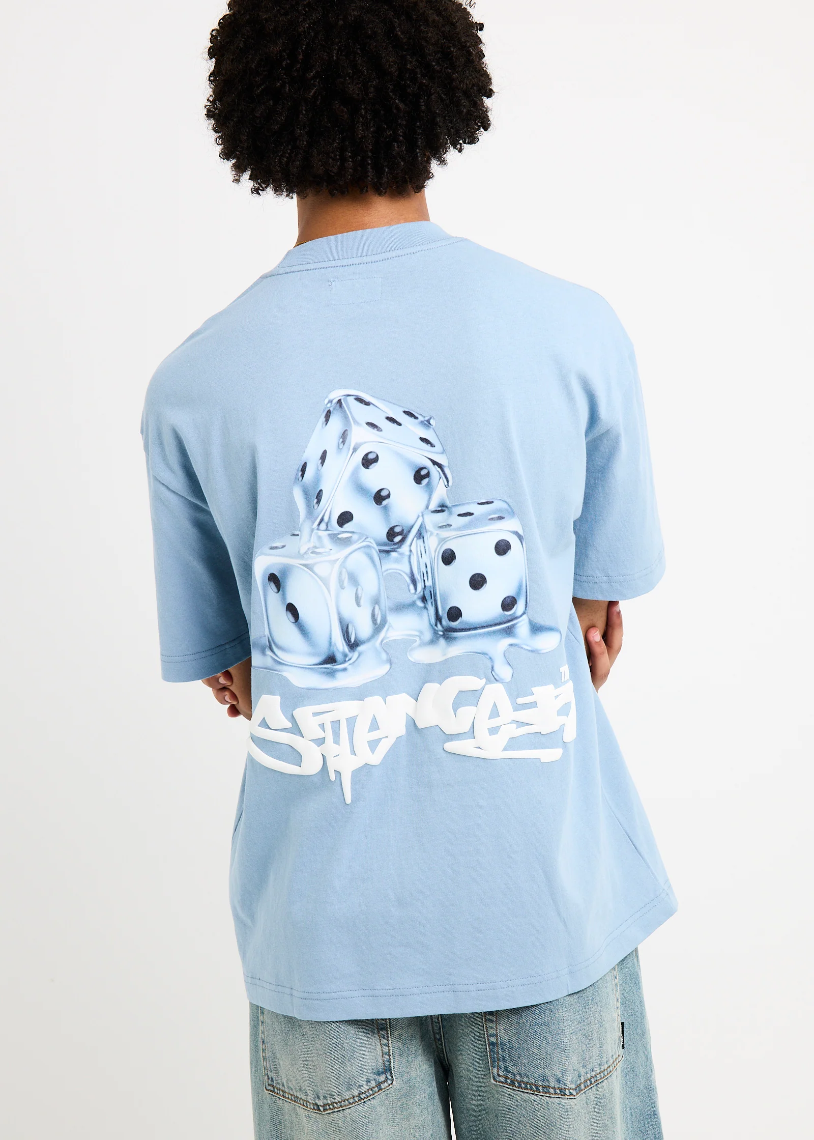 Diced Out T-Shirt - Image 2