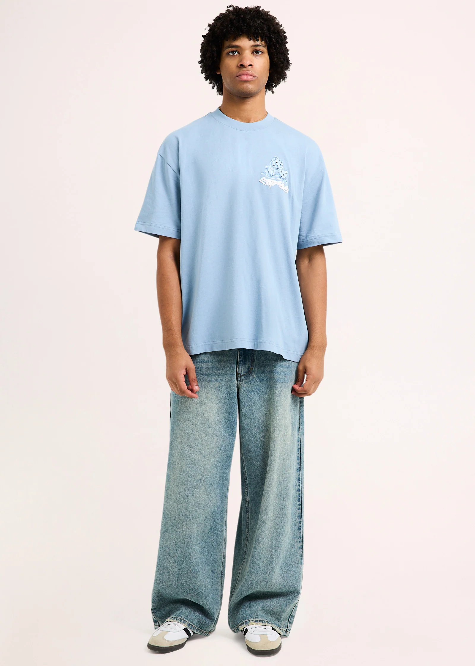 Diced Out T-Shirt - Image 3