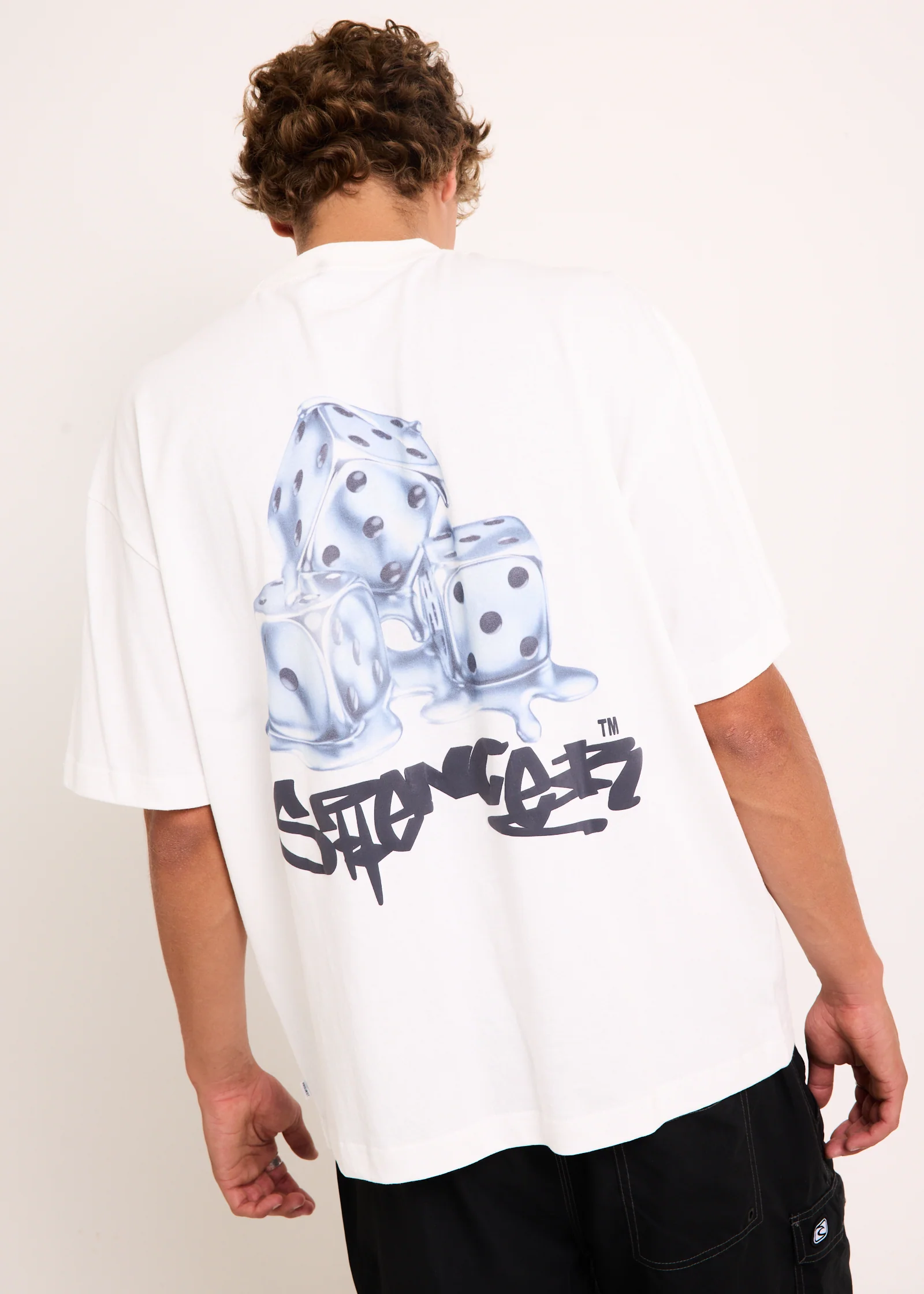 Diced Out T-Shirt