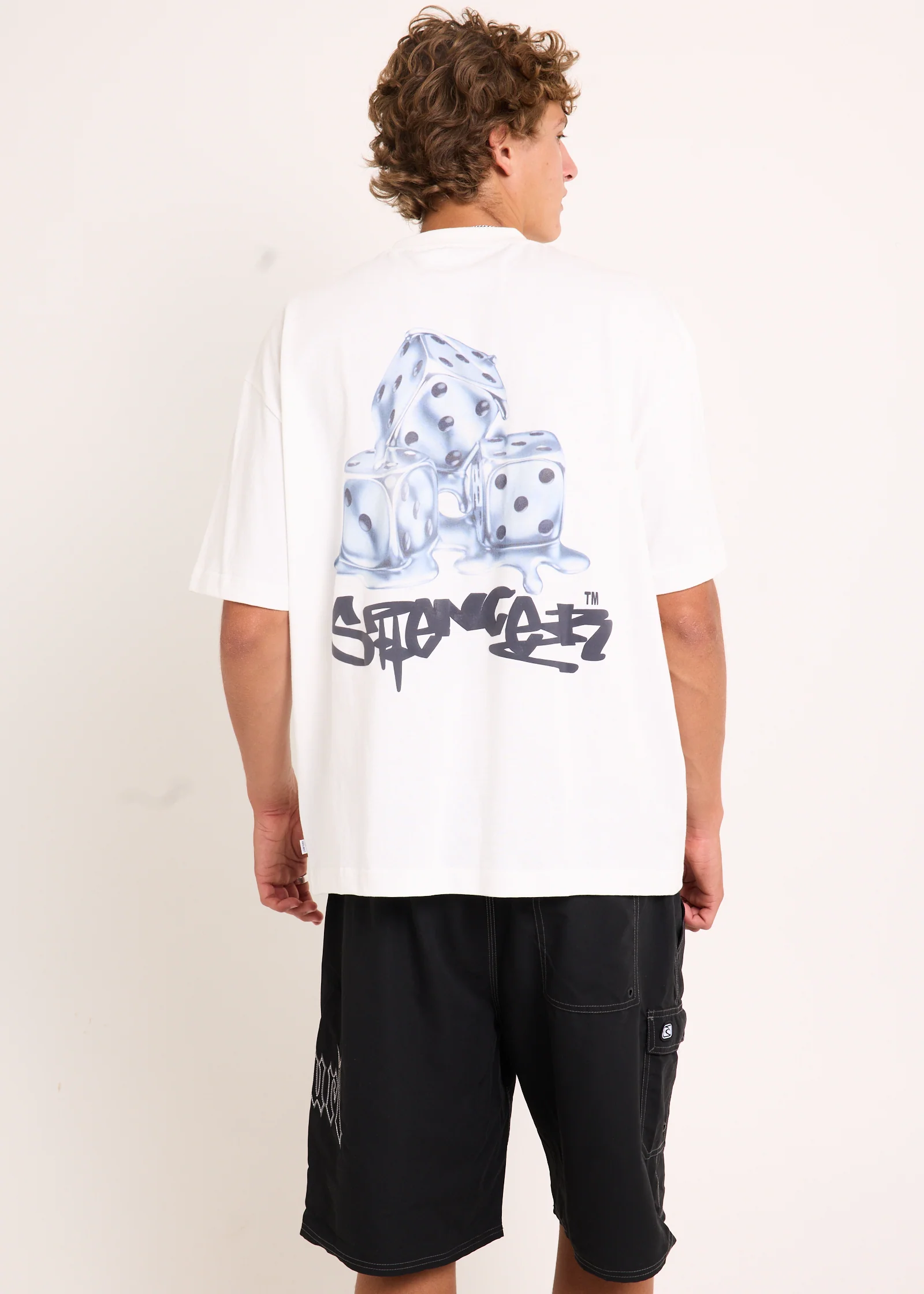 Diced Out T-Shirt - Image 5