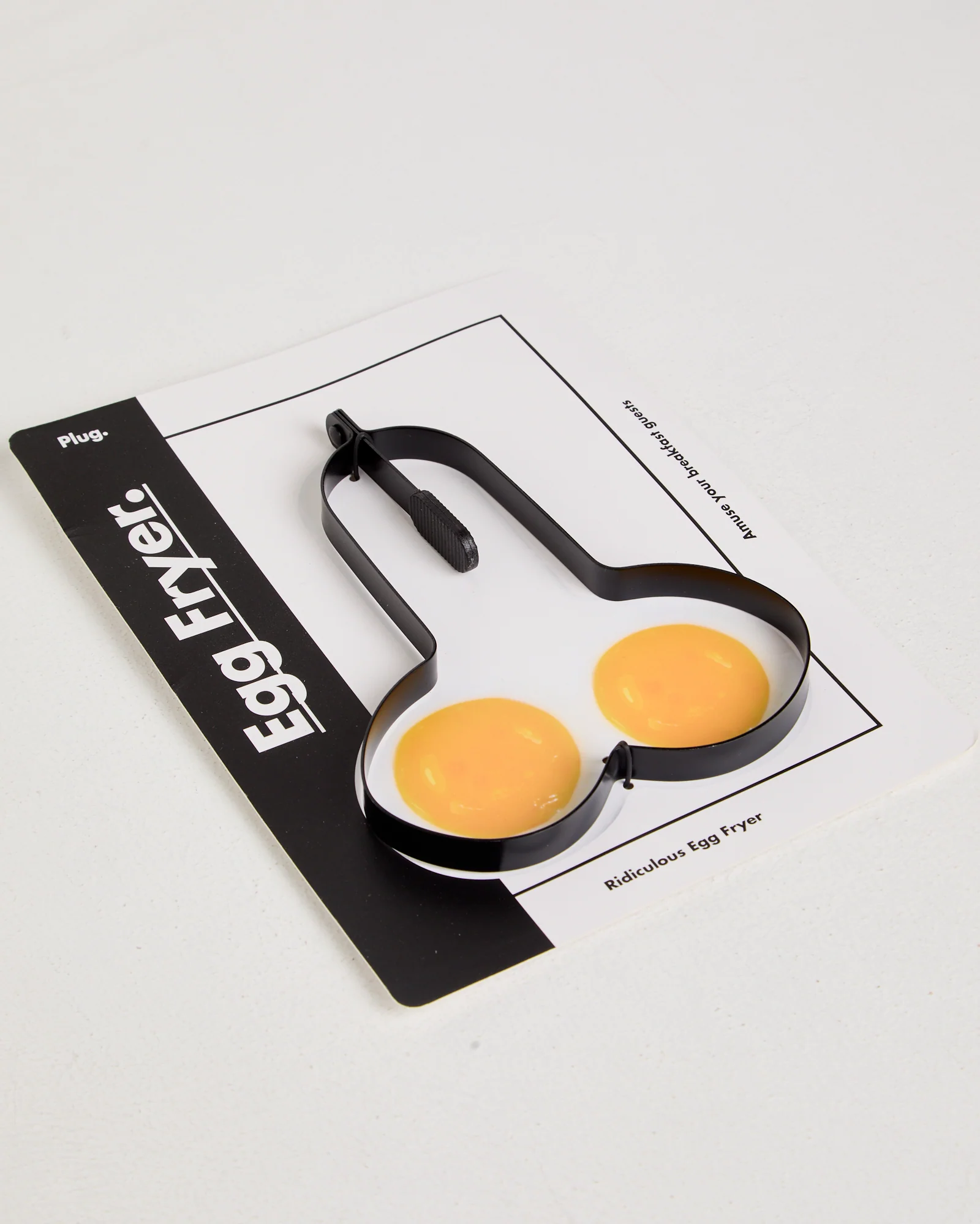 Dick Egg Fryer - Image 2