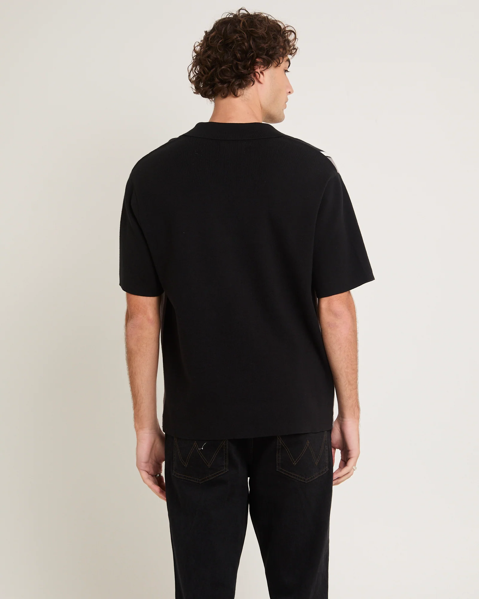 Dickie Stripe Shirt - Image 2