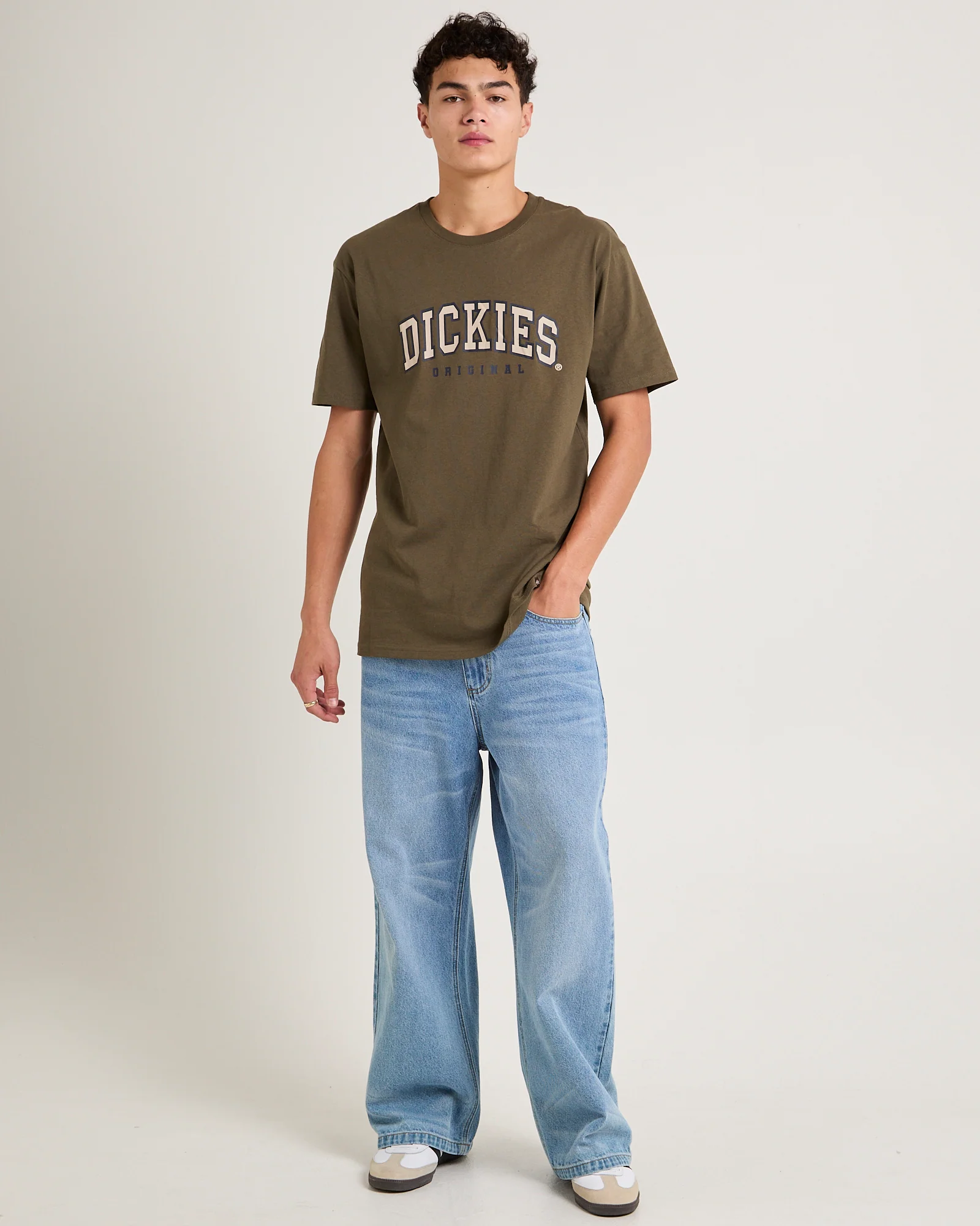 Dickies Original T-Shirt - Image 3