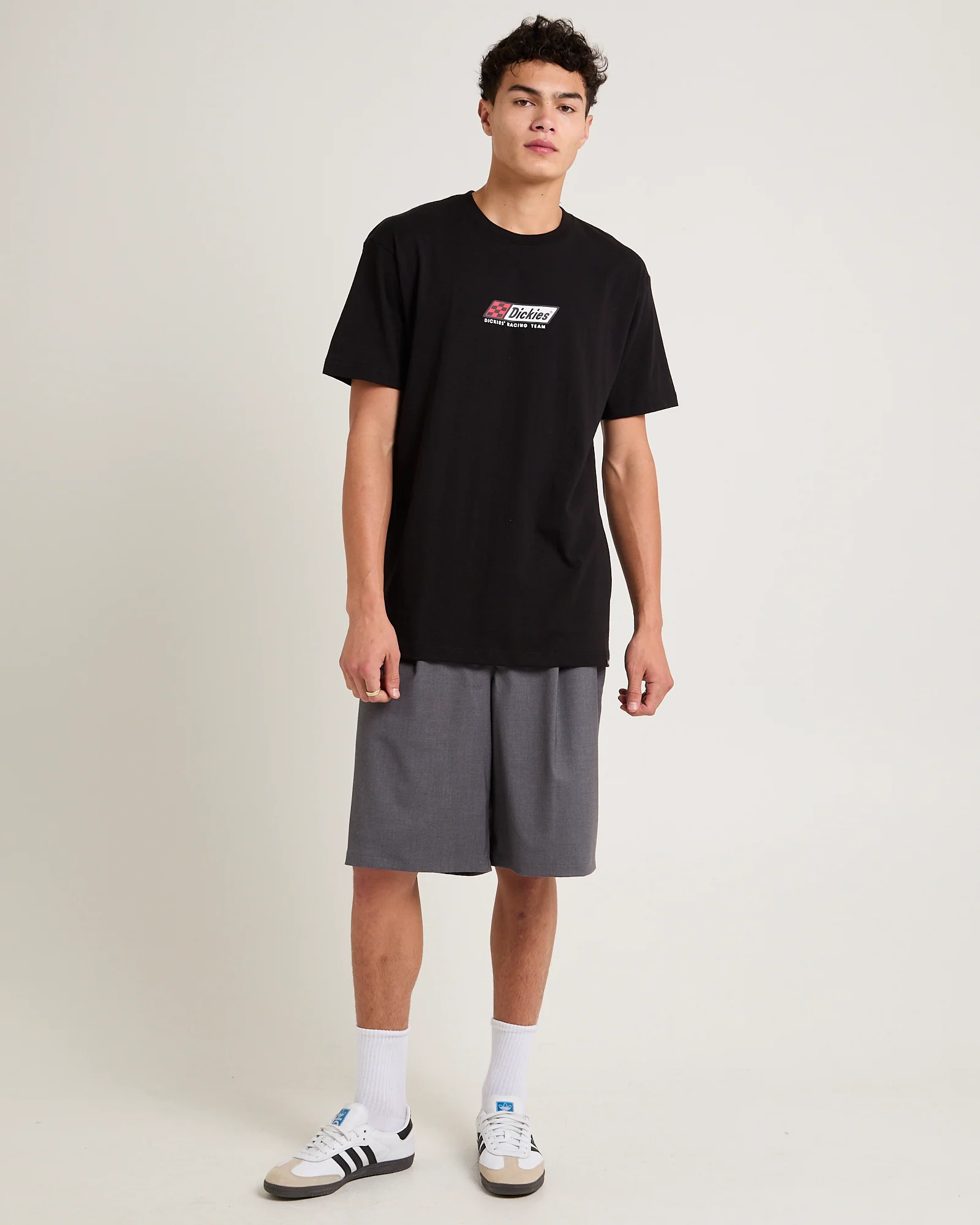 Dickies Racing T-Shirt - Image 3