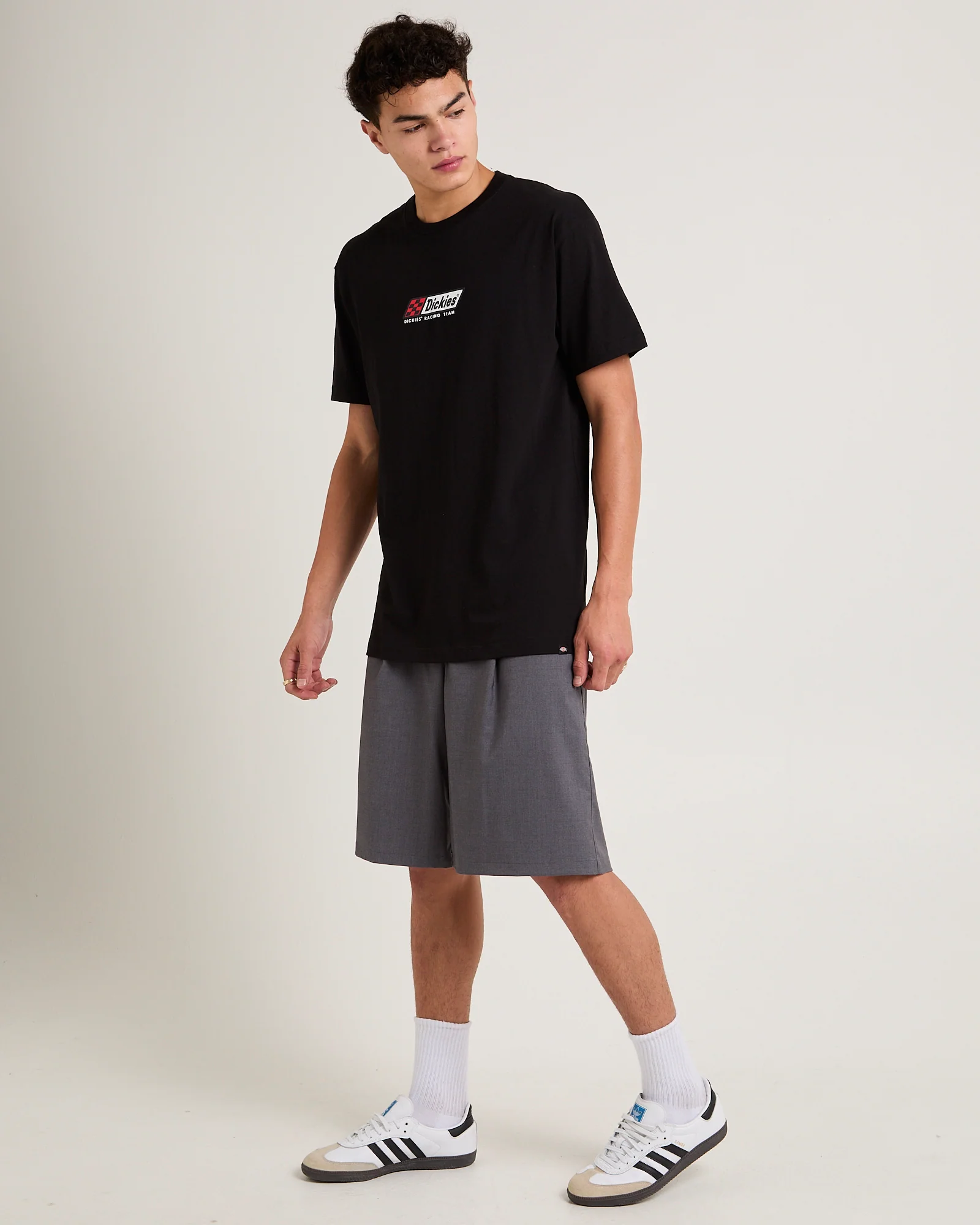 Dickies Racing T-Shirt - Image 4