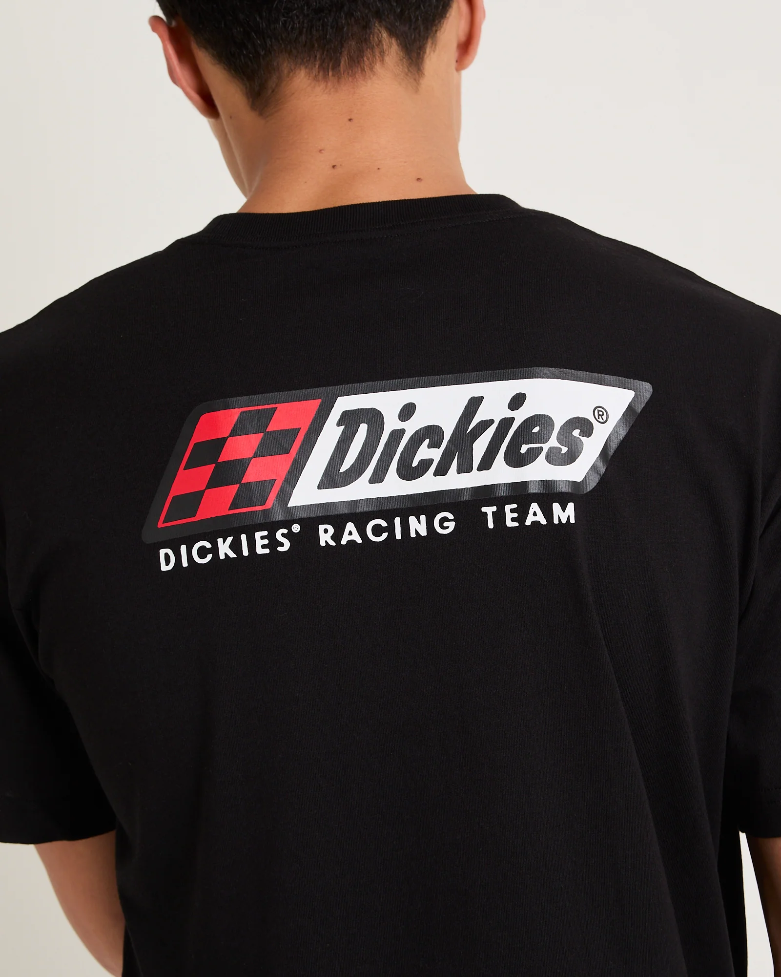 Dickies Racing T-Shirt - Image 5