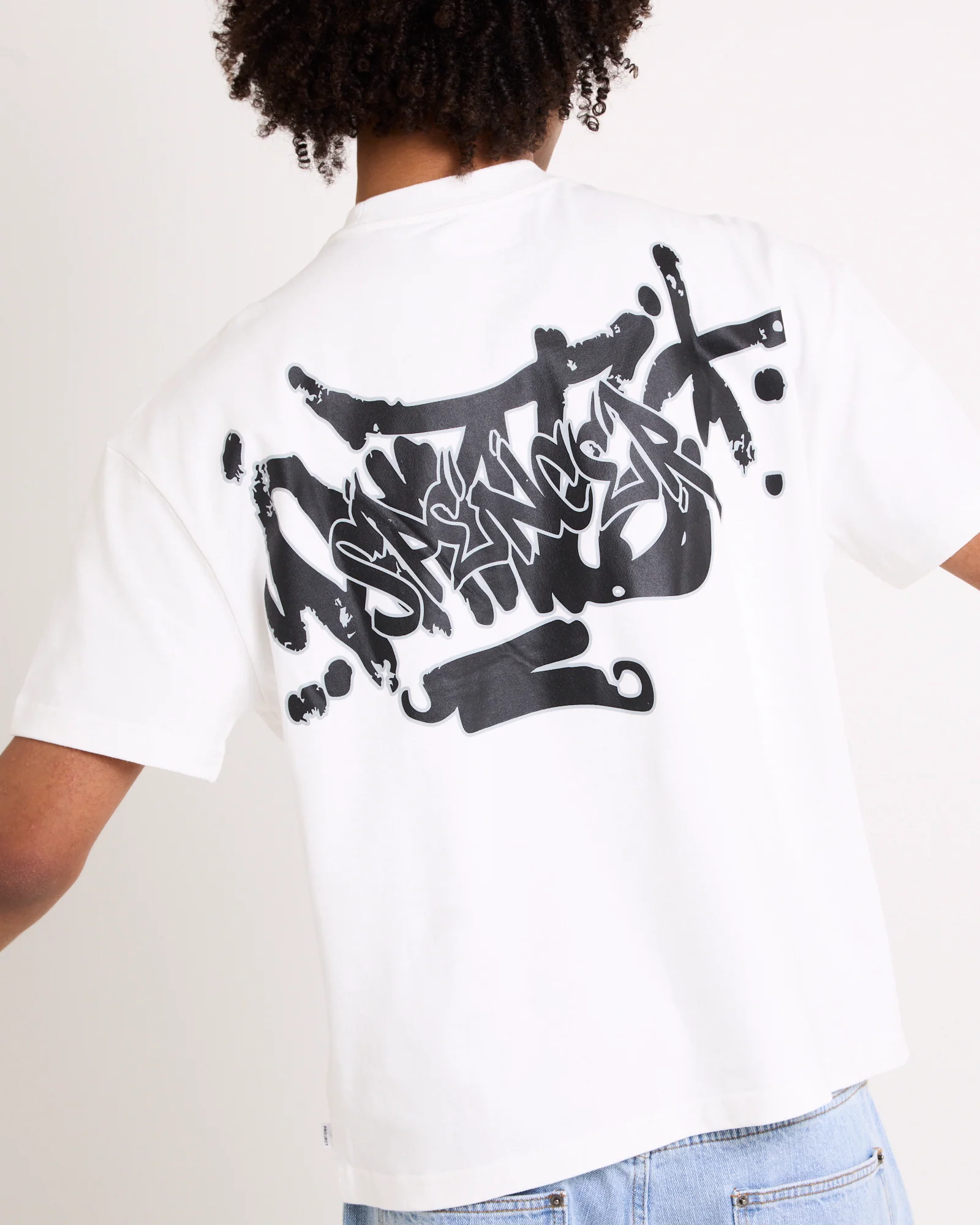 Diesel Tagger T-Shirt - Image 5