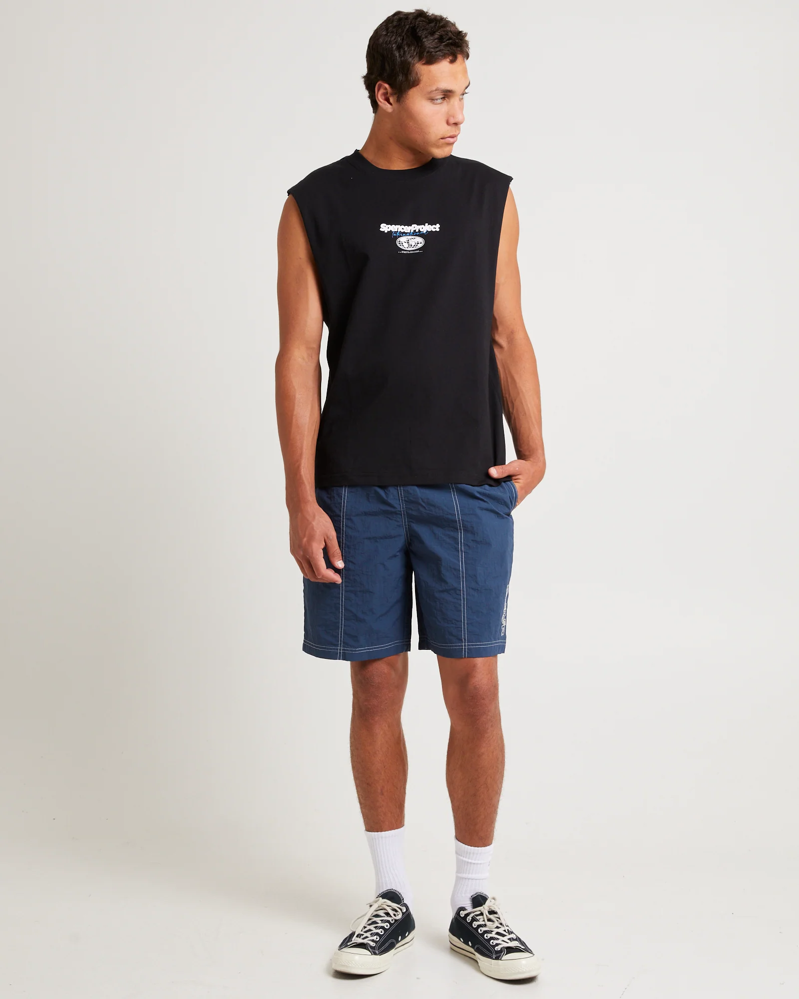 Digi Active Shorts - Image 3