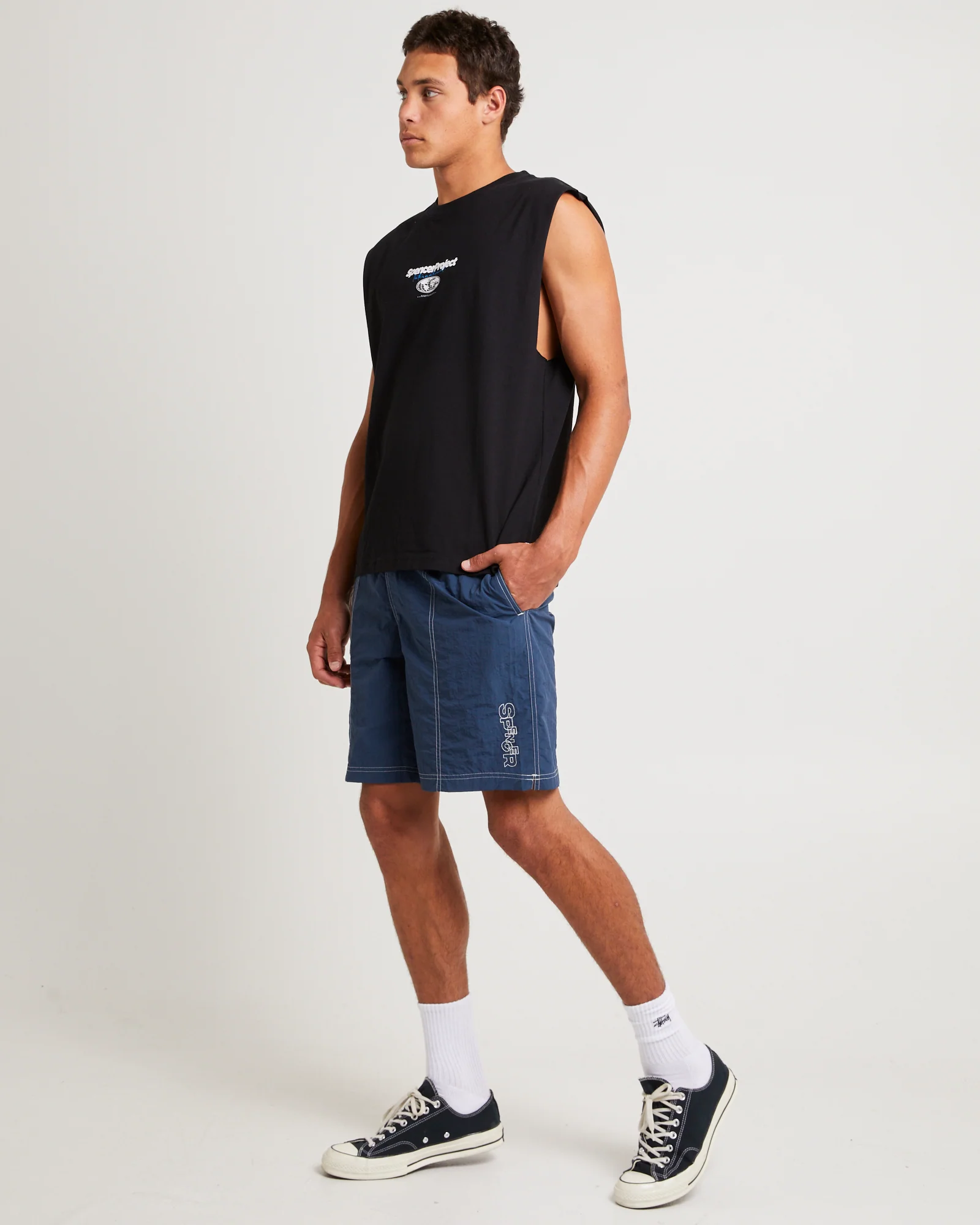 Digi Active Shorts - Image 4
