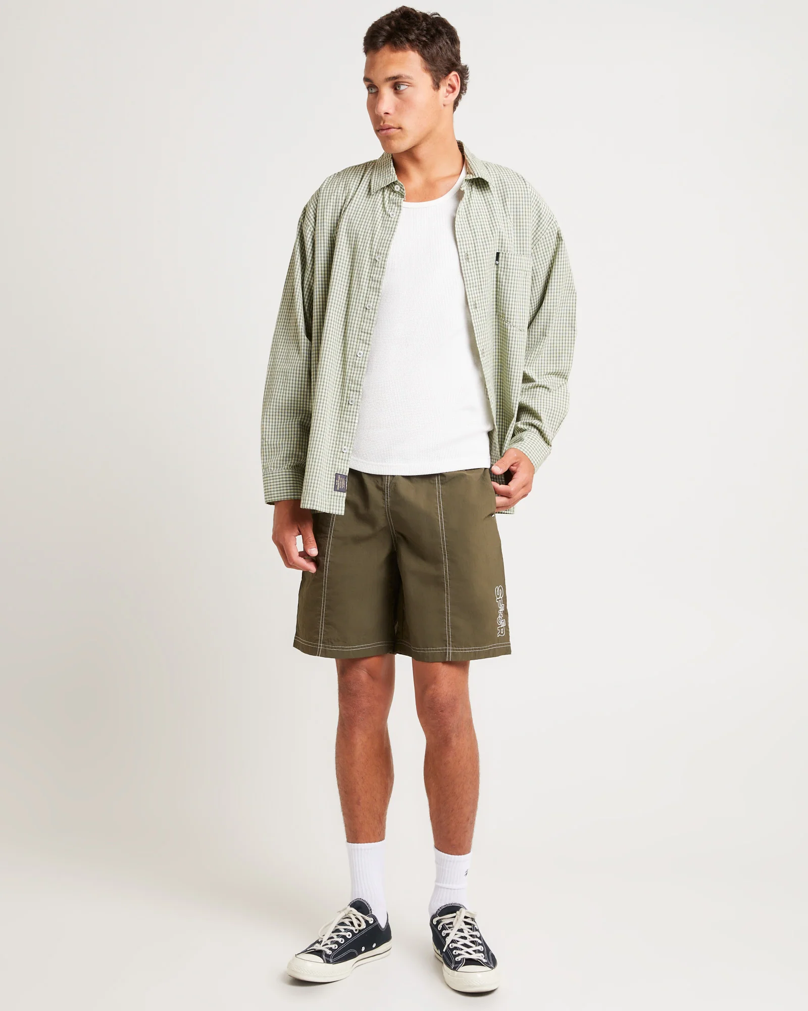 Digi Active Shorts - Image 3