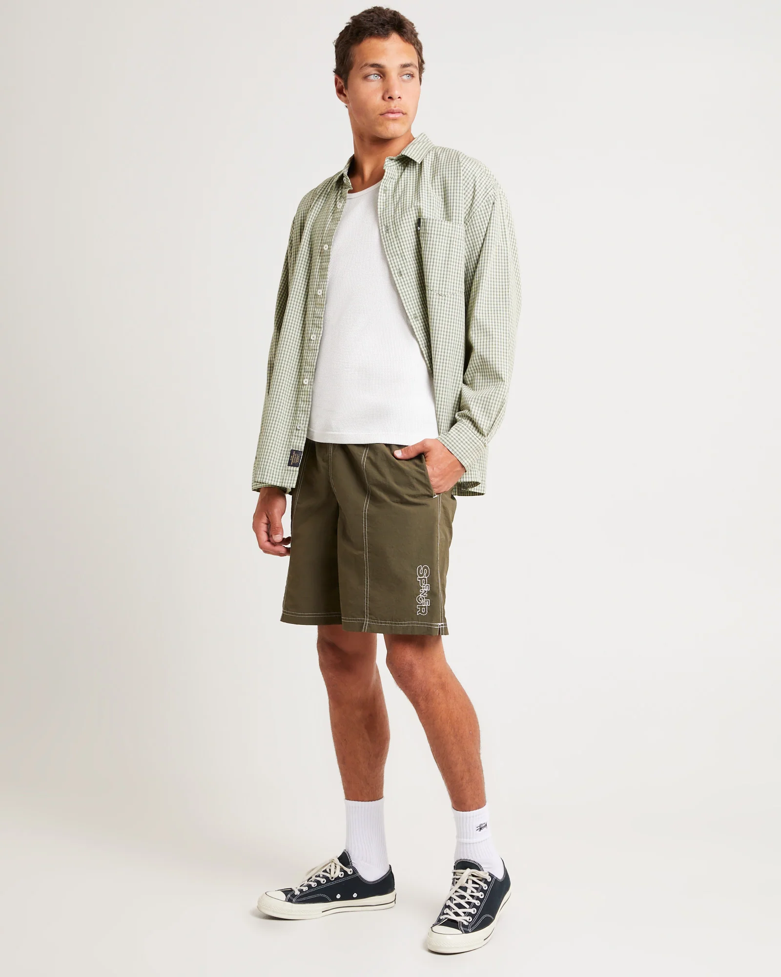 Digi Active Shorts - Image 4