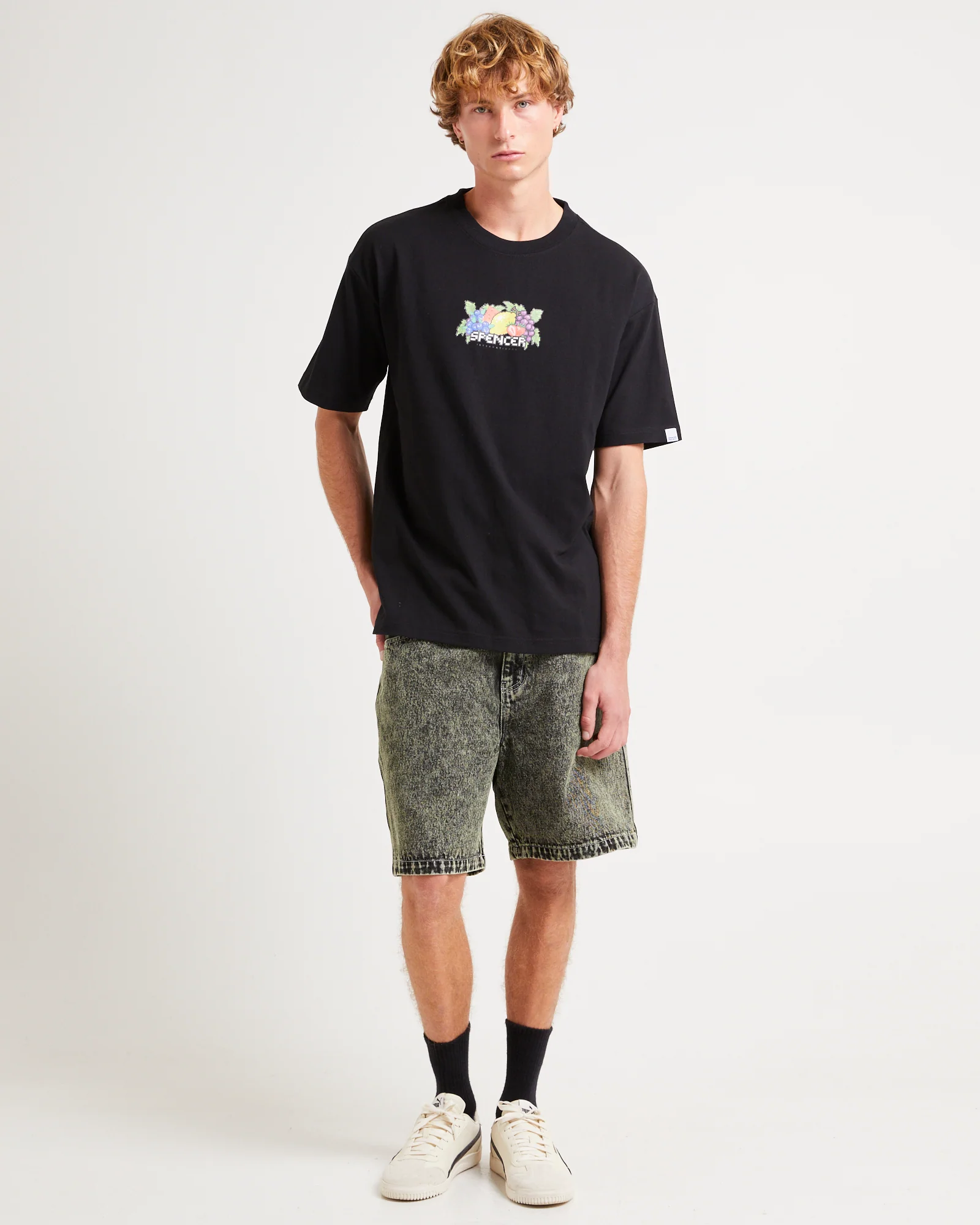 Digi Fruit T-Shirt - Image 3