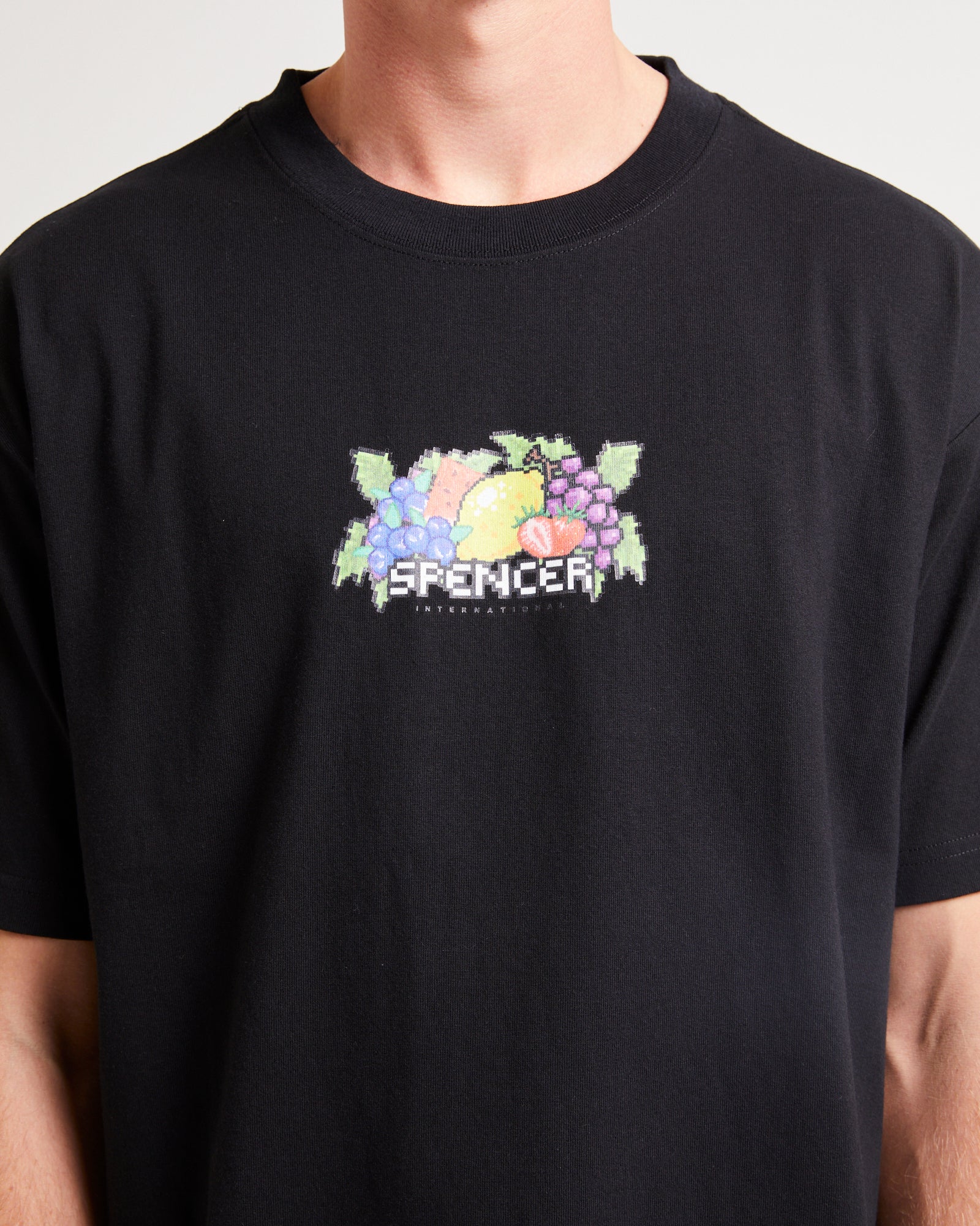 Digi Fruit T-Shirt - Image 5