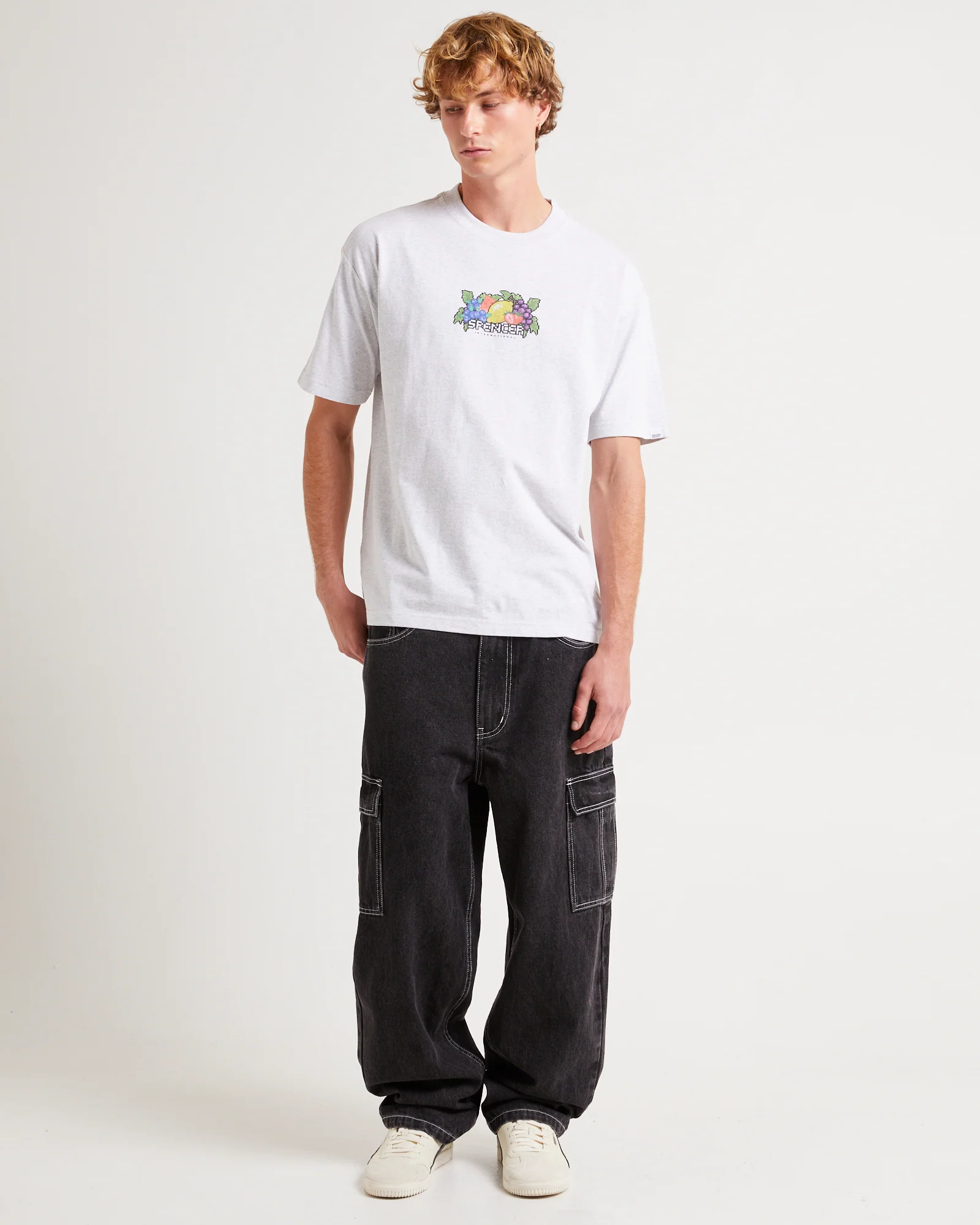 Digi Fruit T-Shirt - Image 3