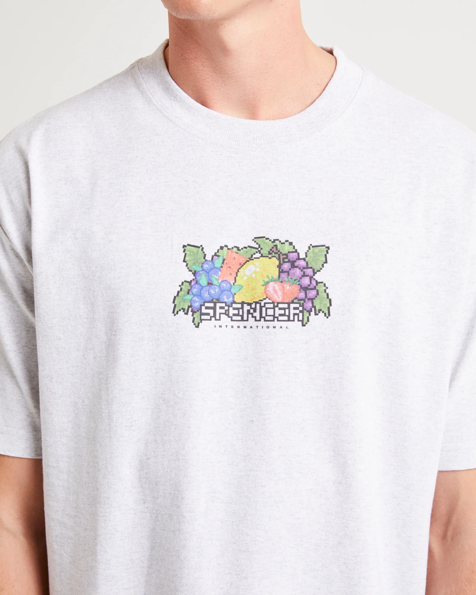 Digi Fruit T-Shirt - Image 5