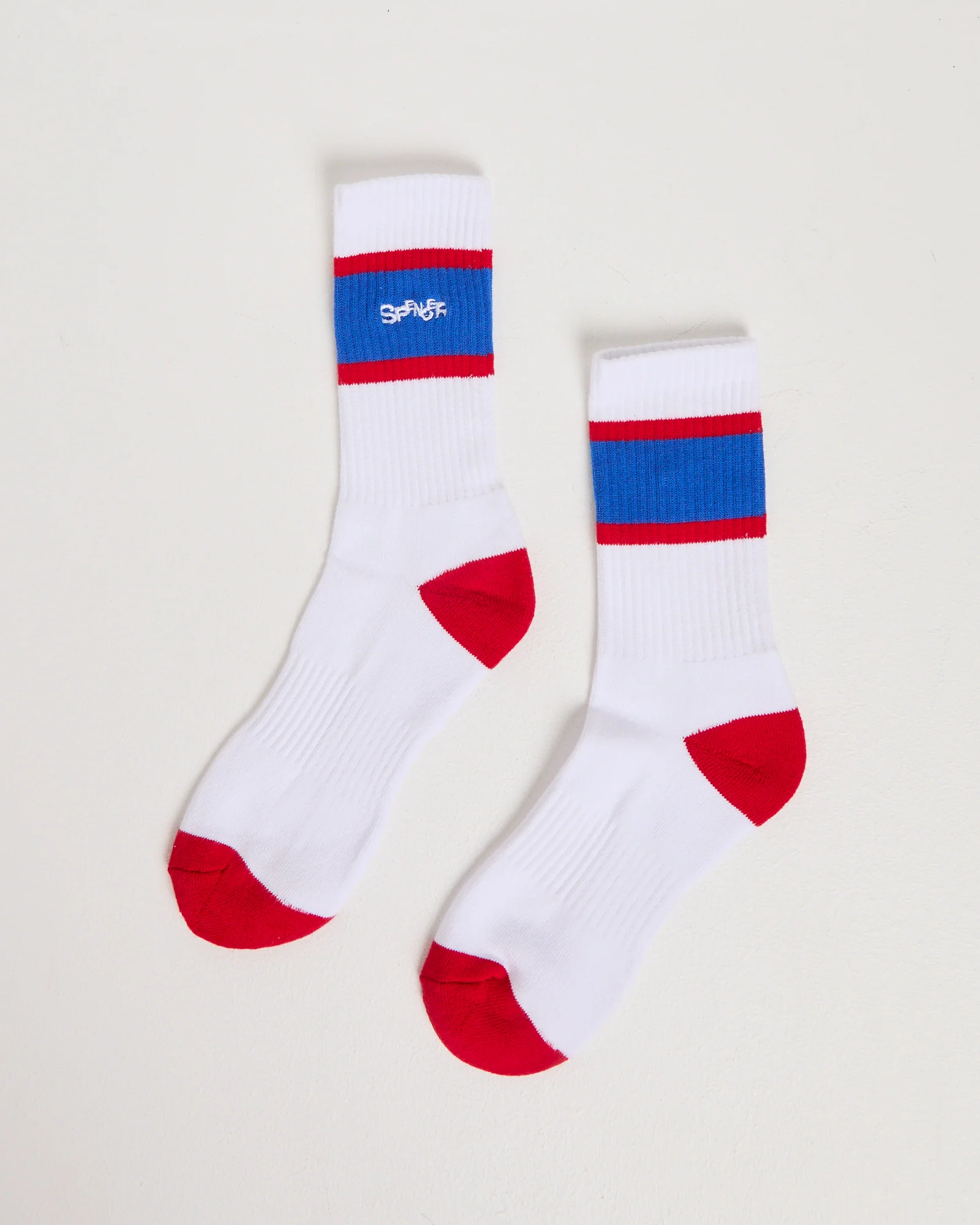 Digi Spencer 2 Pack Socks - Image 4