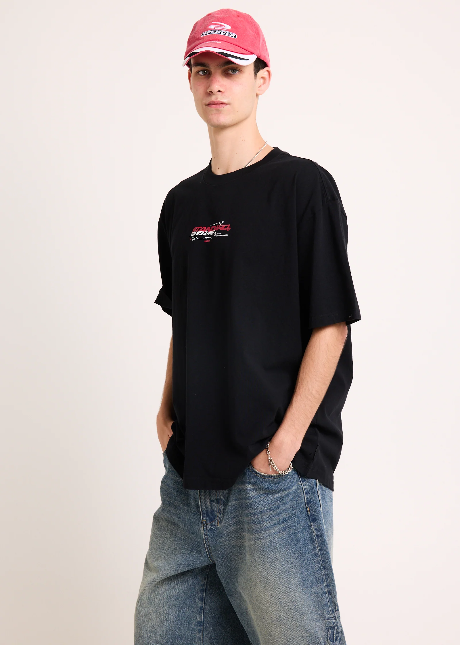 Digital T-Shirt - Image 3