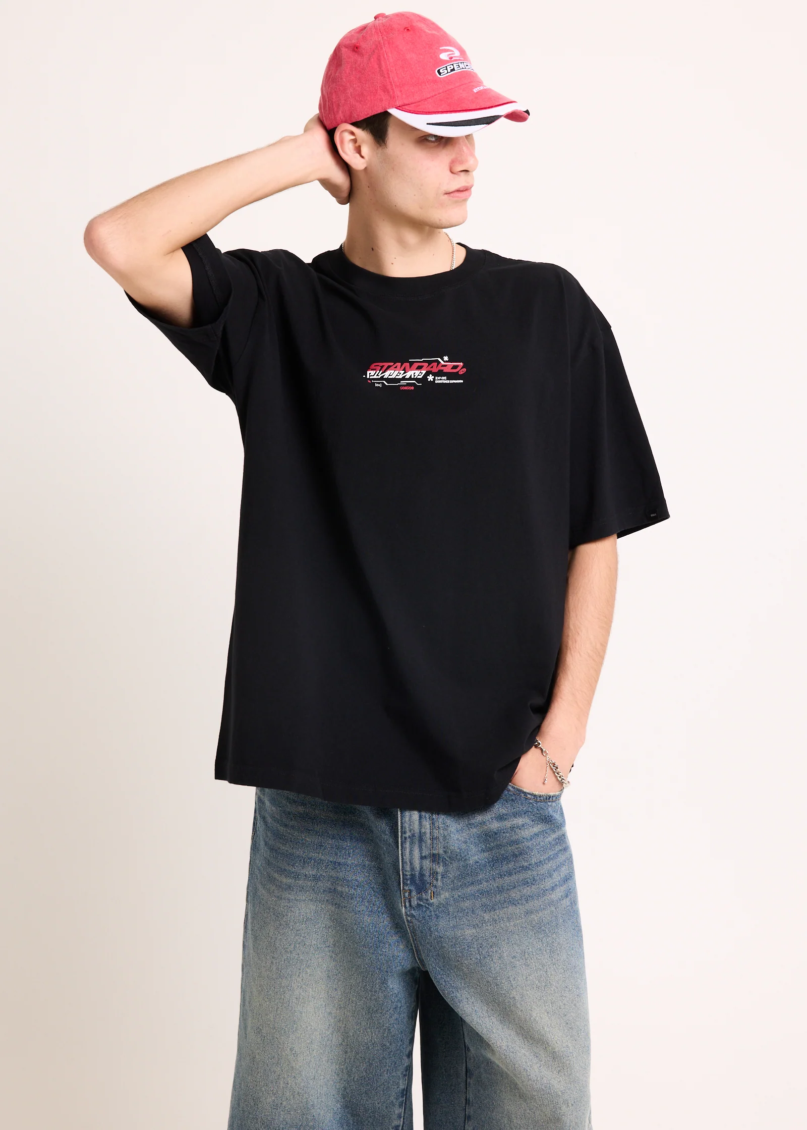 Digital T-Shirt - Image 4