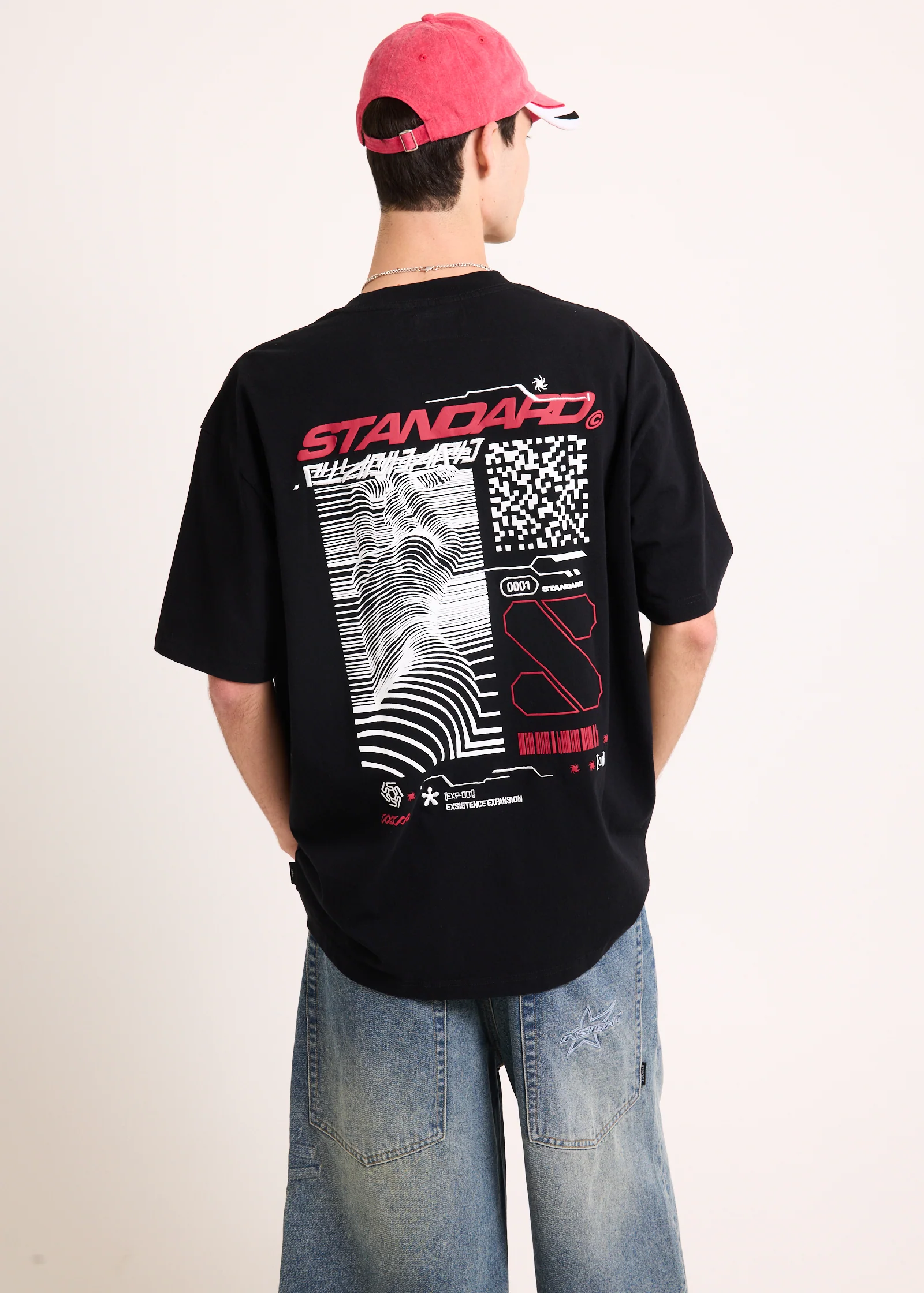 Digital T-Shirt - Image 5