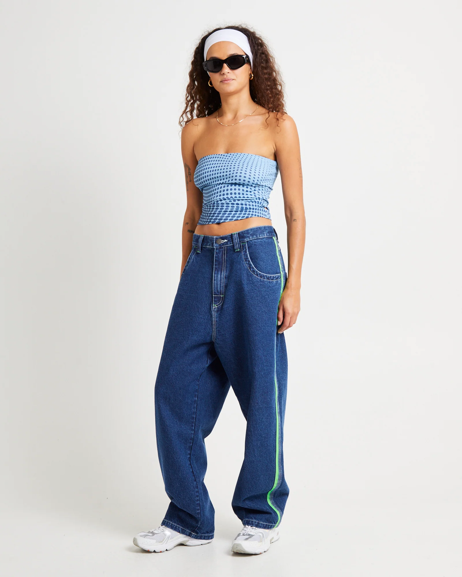 Digital Tube Top - Image 4