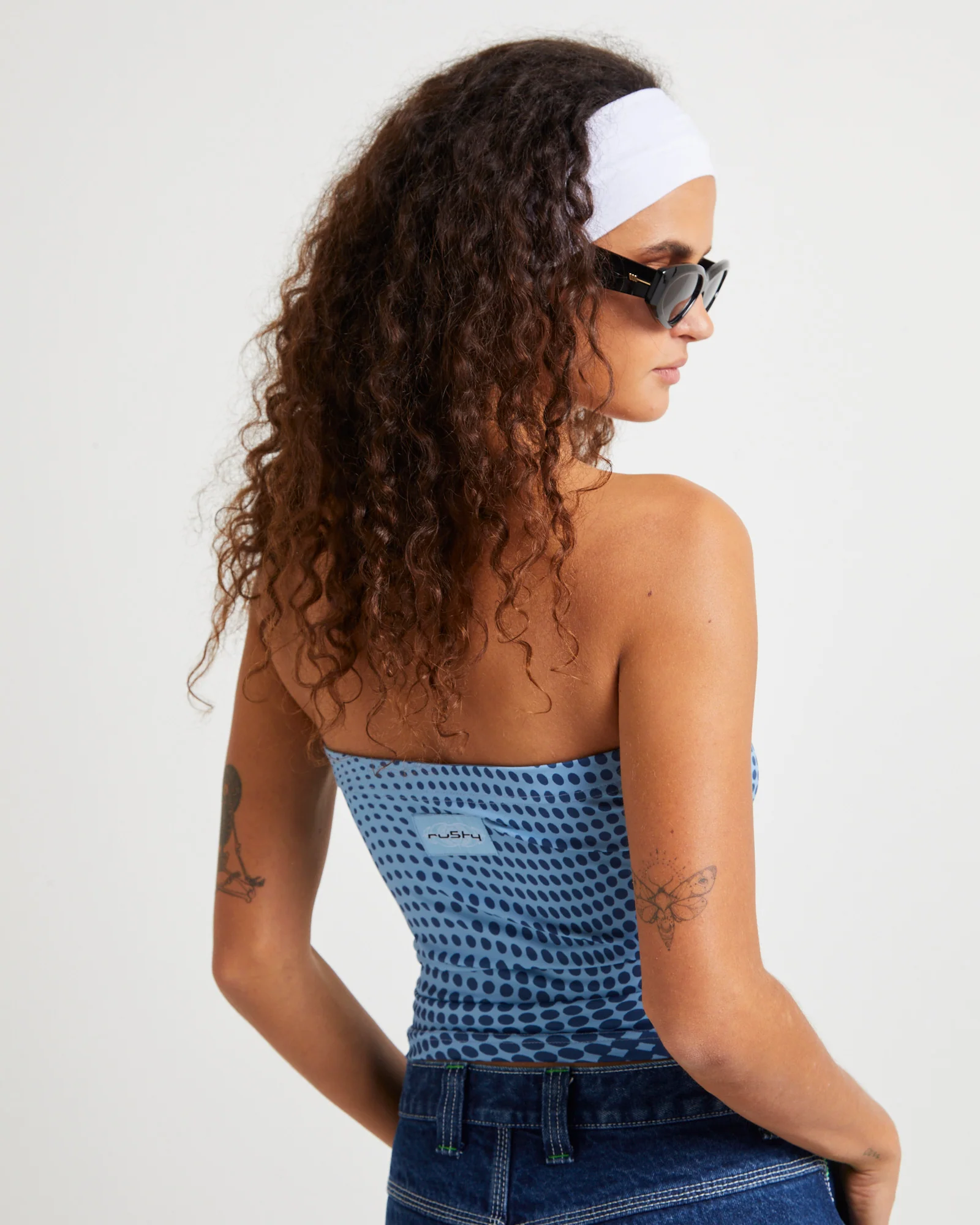 Digital Tube Top - Image 5