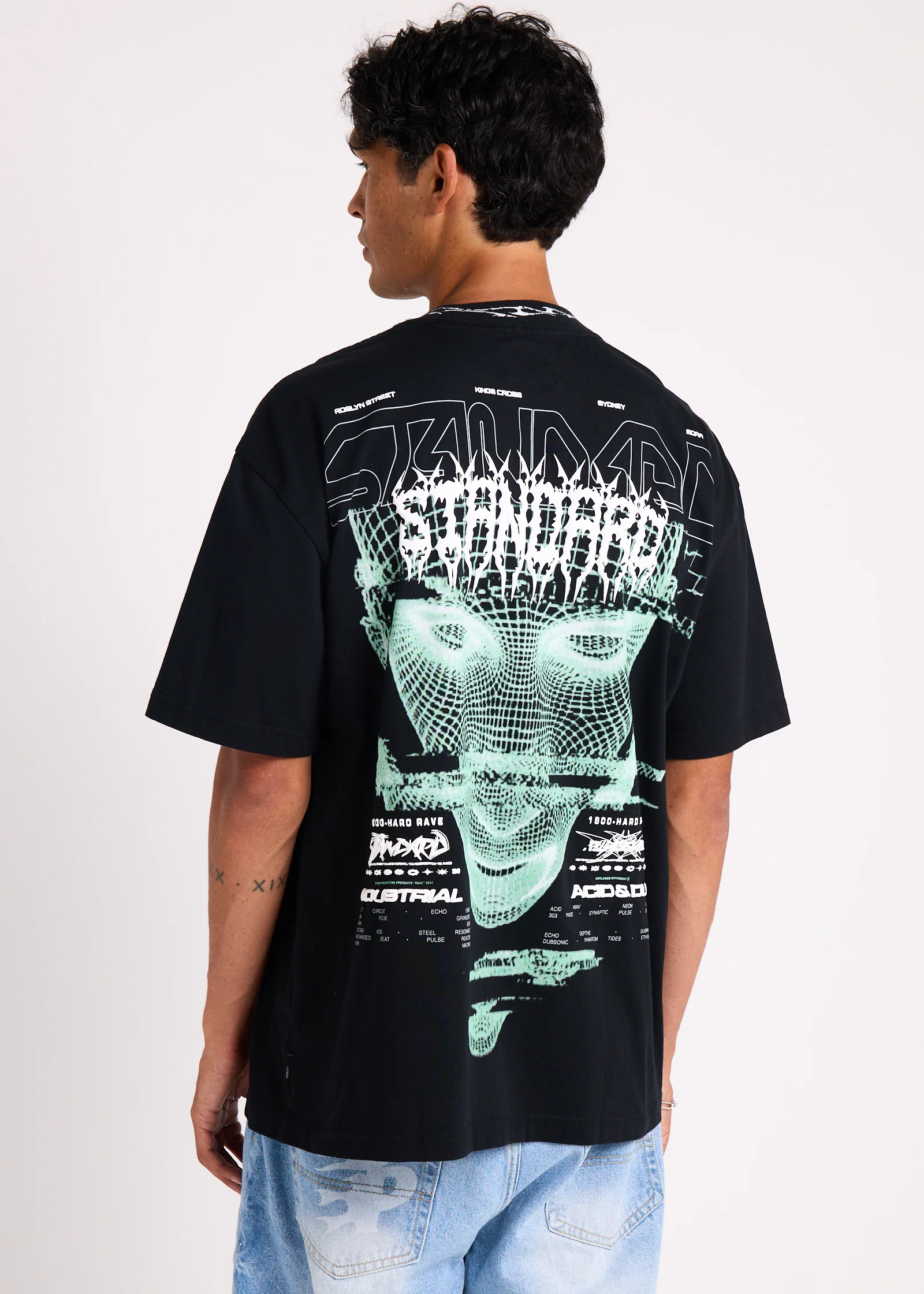 Dimention T-Shirt - Image 5
