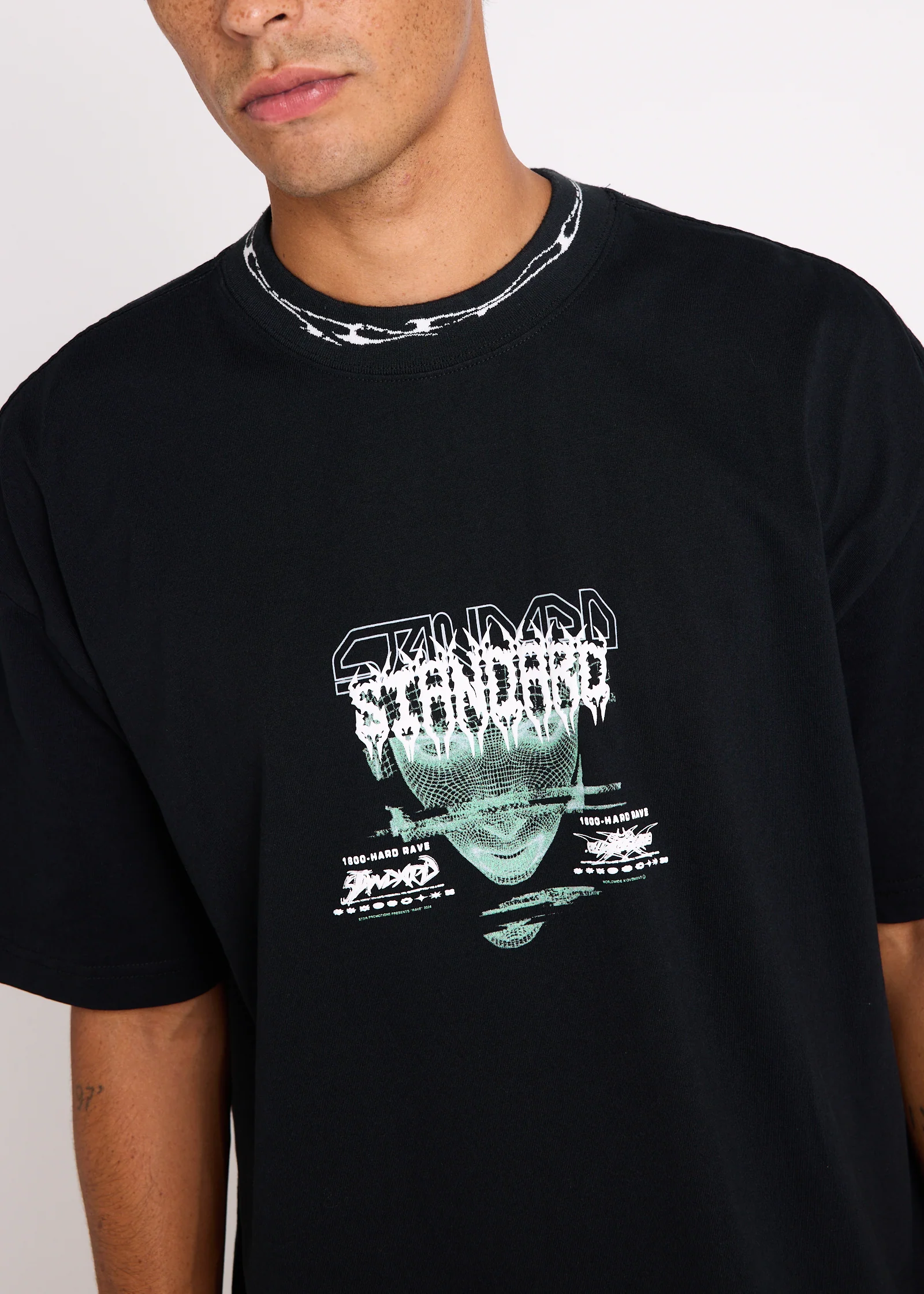 Dimention T-Shirt - Image 6