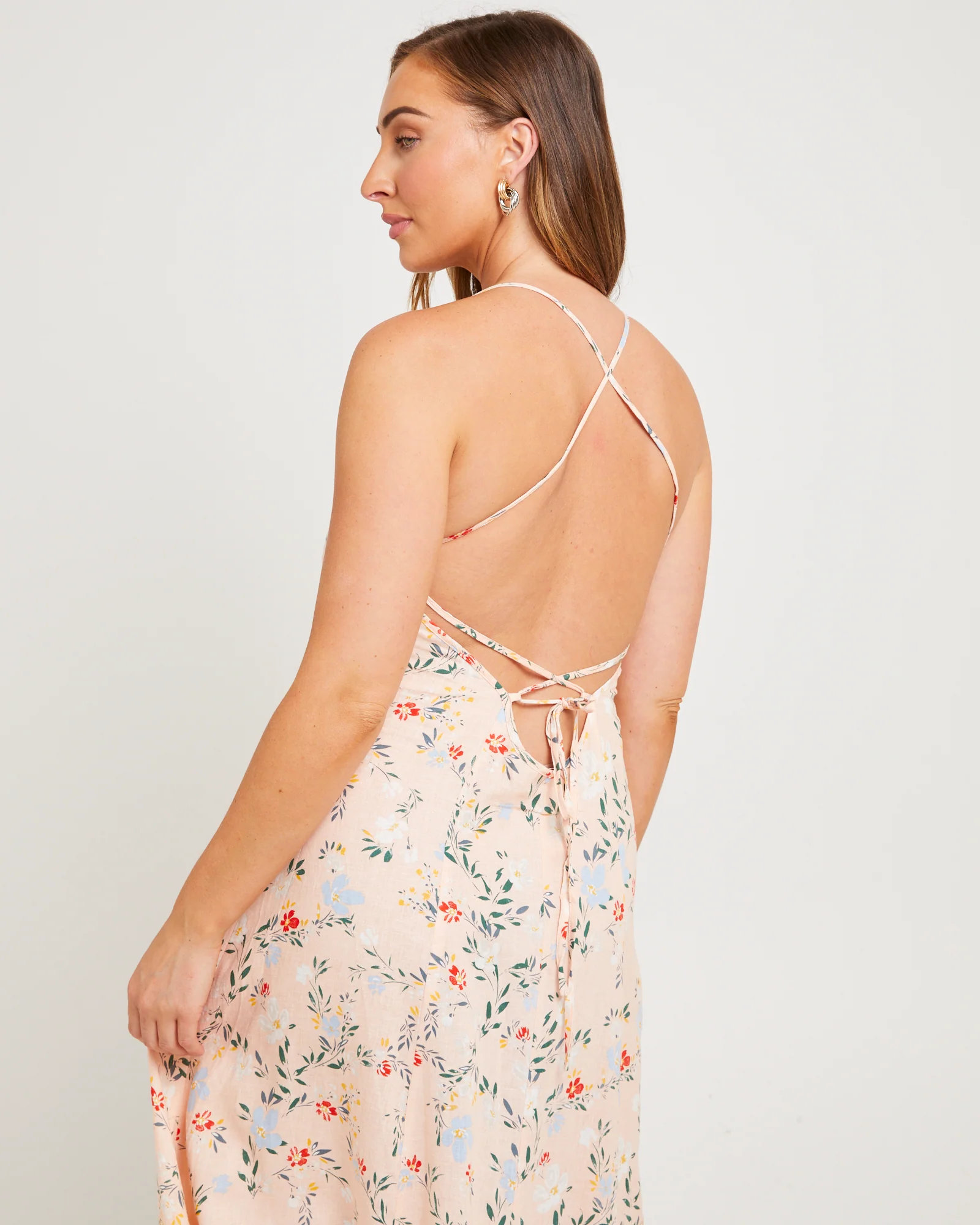 Dinali Dress Zinnia - Image 4