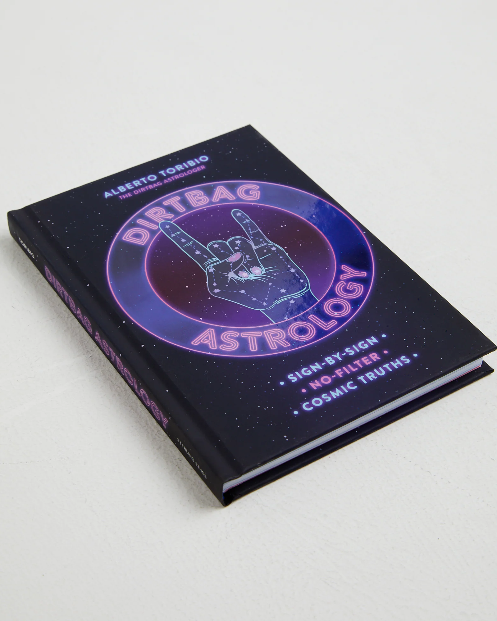 Dirtbag Astrology Book - Image 2