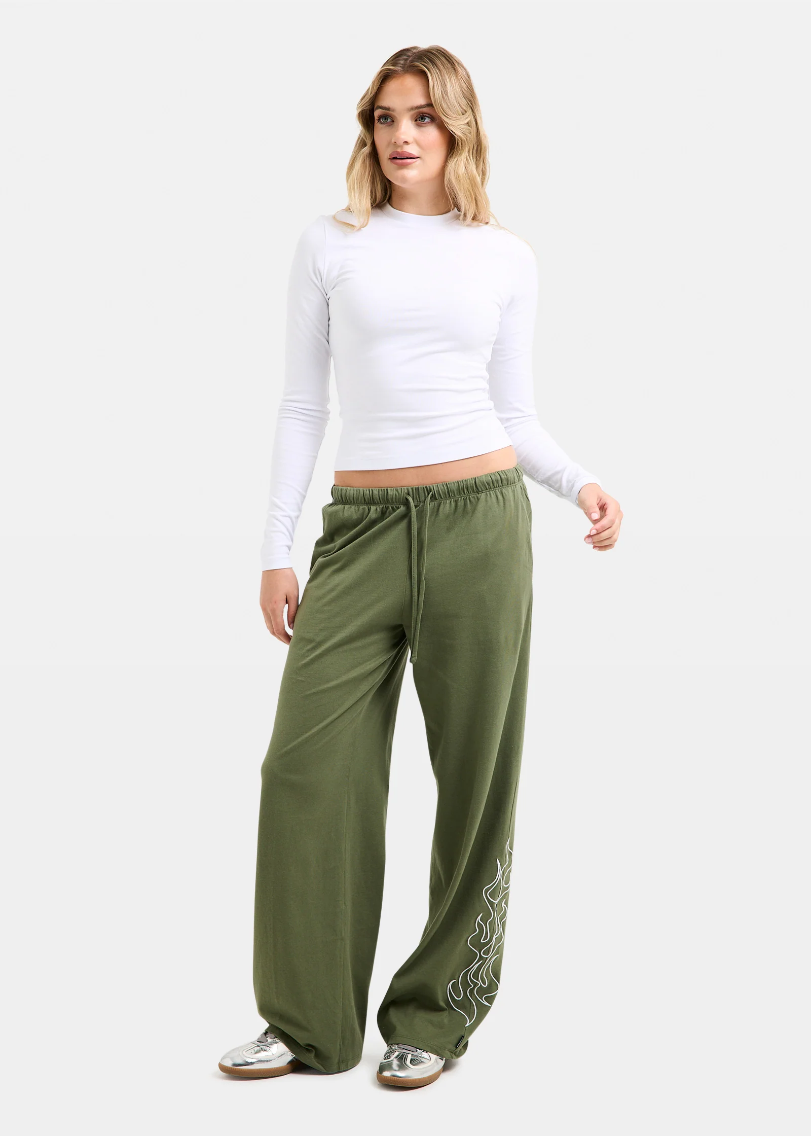 Dirts Jersey Pants - Image 2