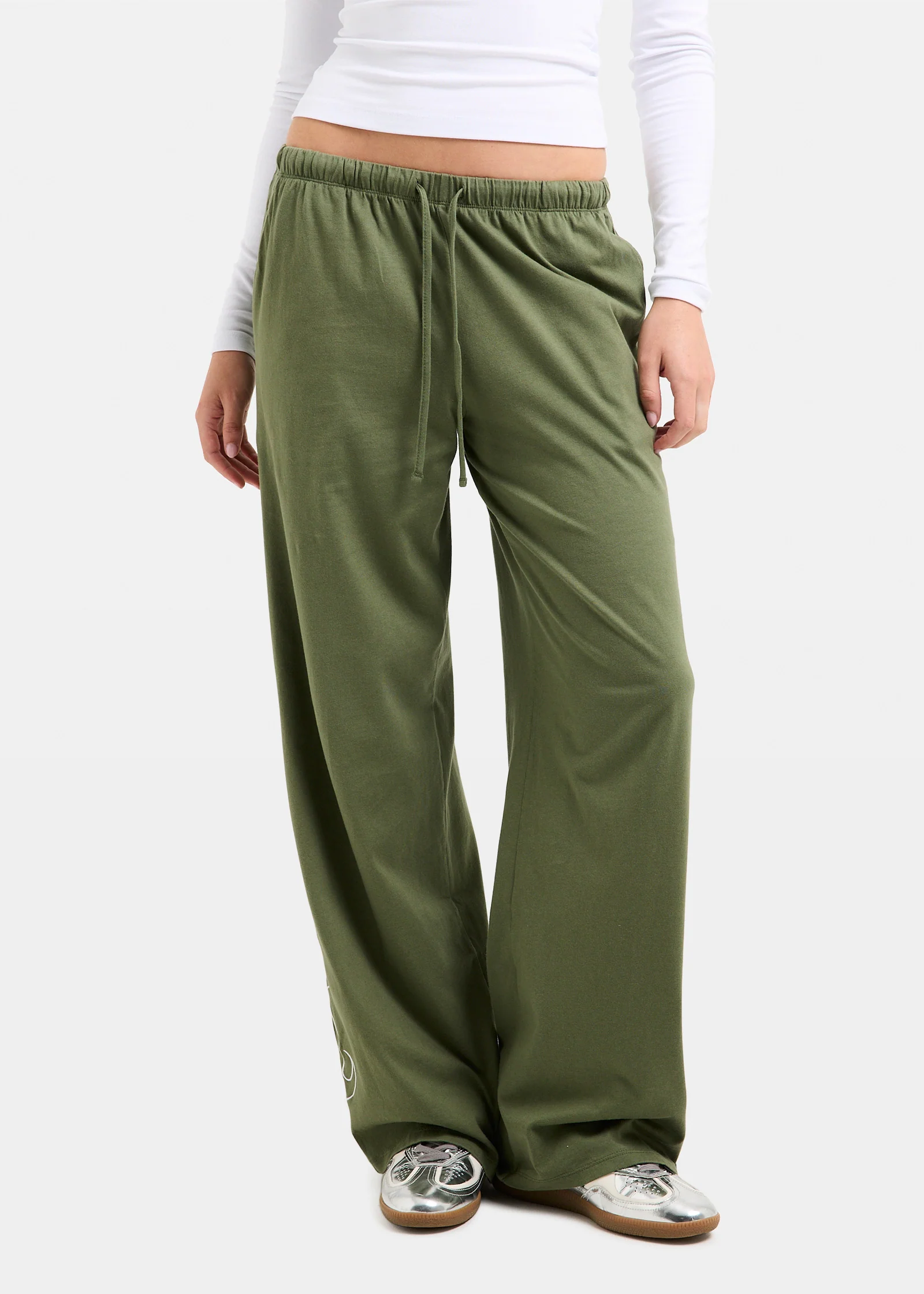Dirts Jersey Pants - Image 3