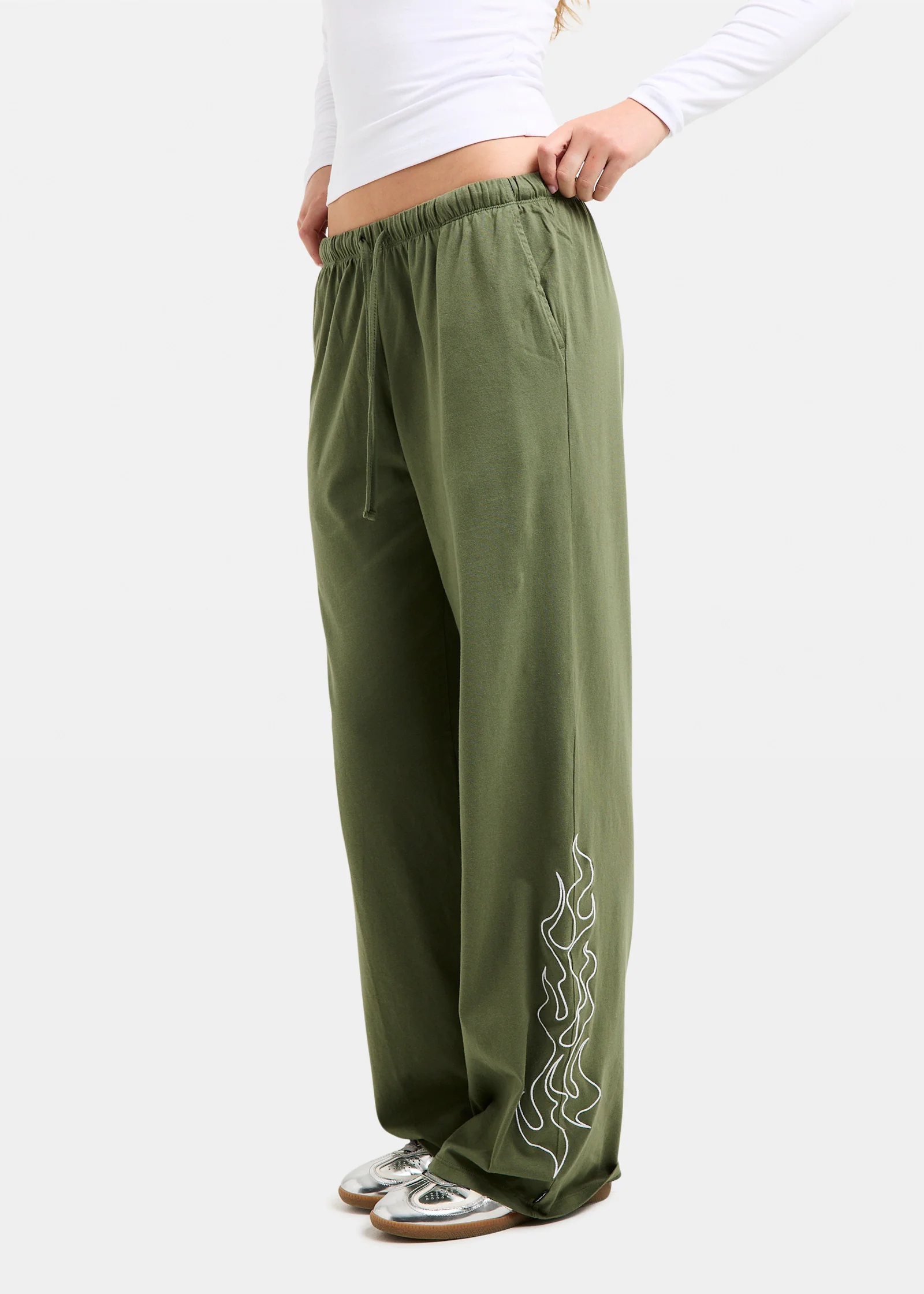 Dirts Jersey Pants - Image 4