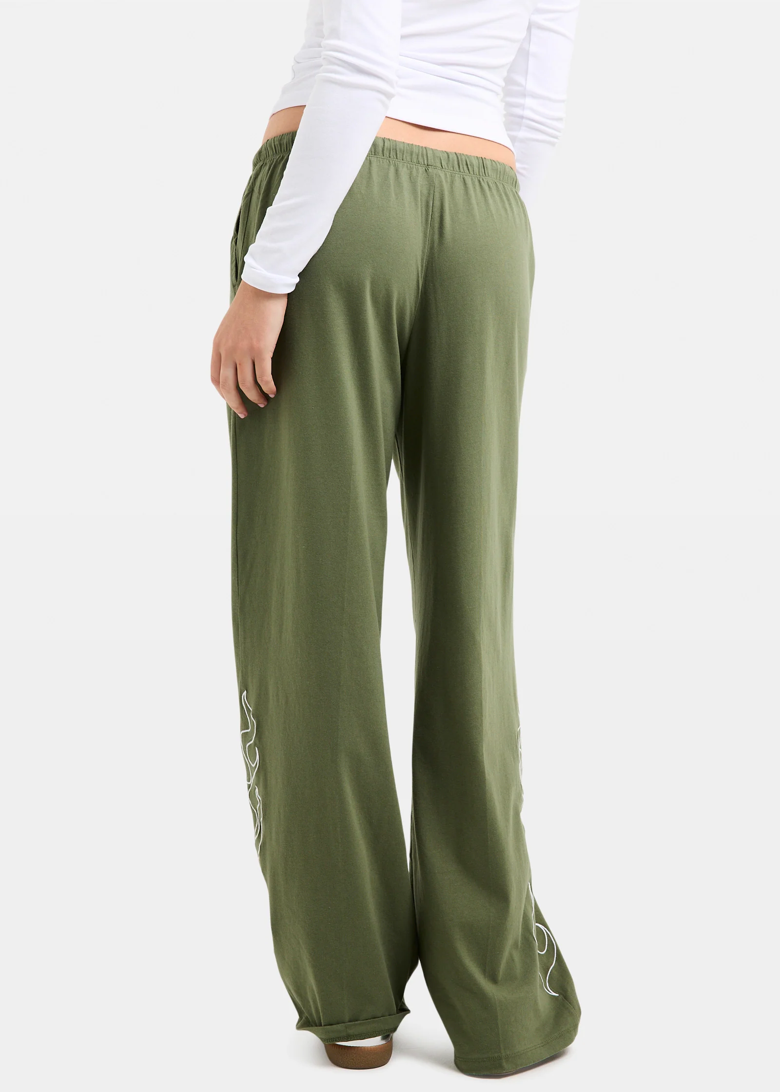 Dirts Jersey Pants - Image 5