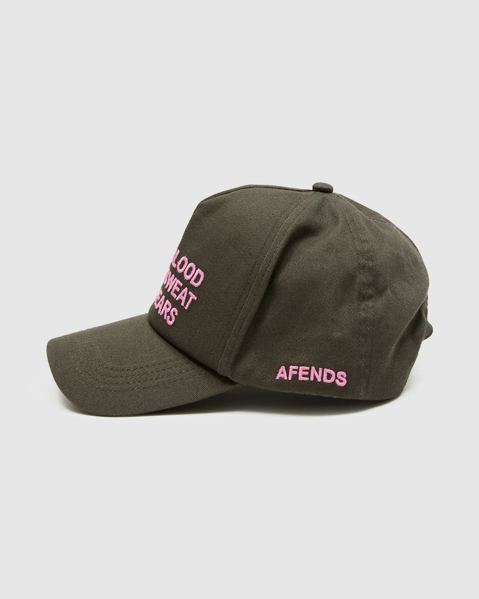 Disco Rodeo Trucker Cap - Image 2