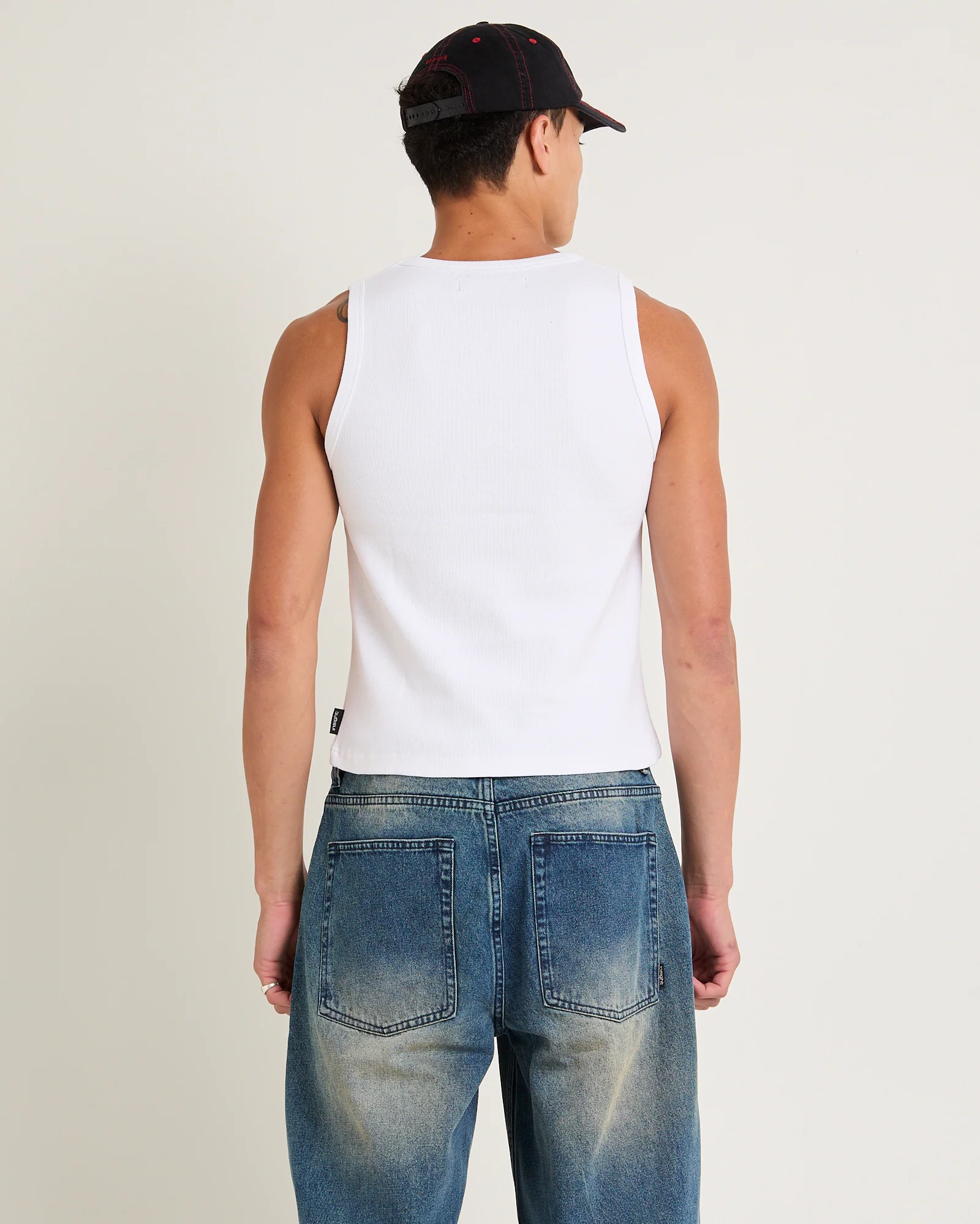 Disco Tank Top - Image 2
