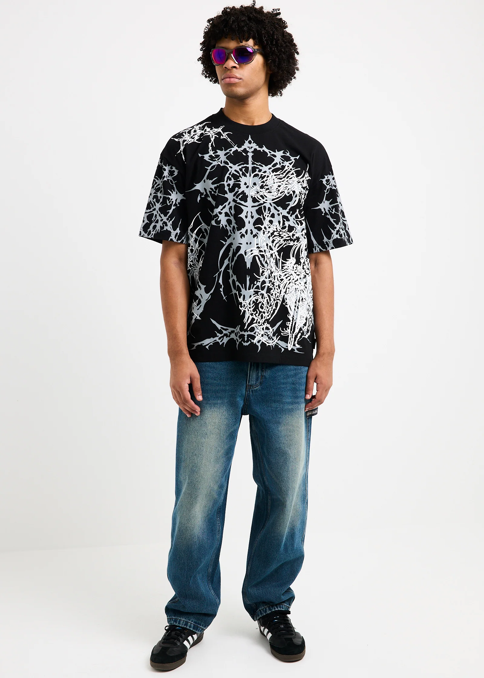 Disorderly T-Shirt - Image 2
