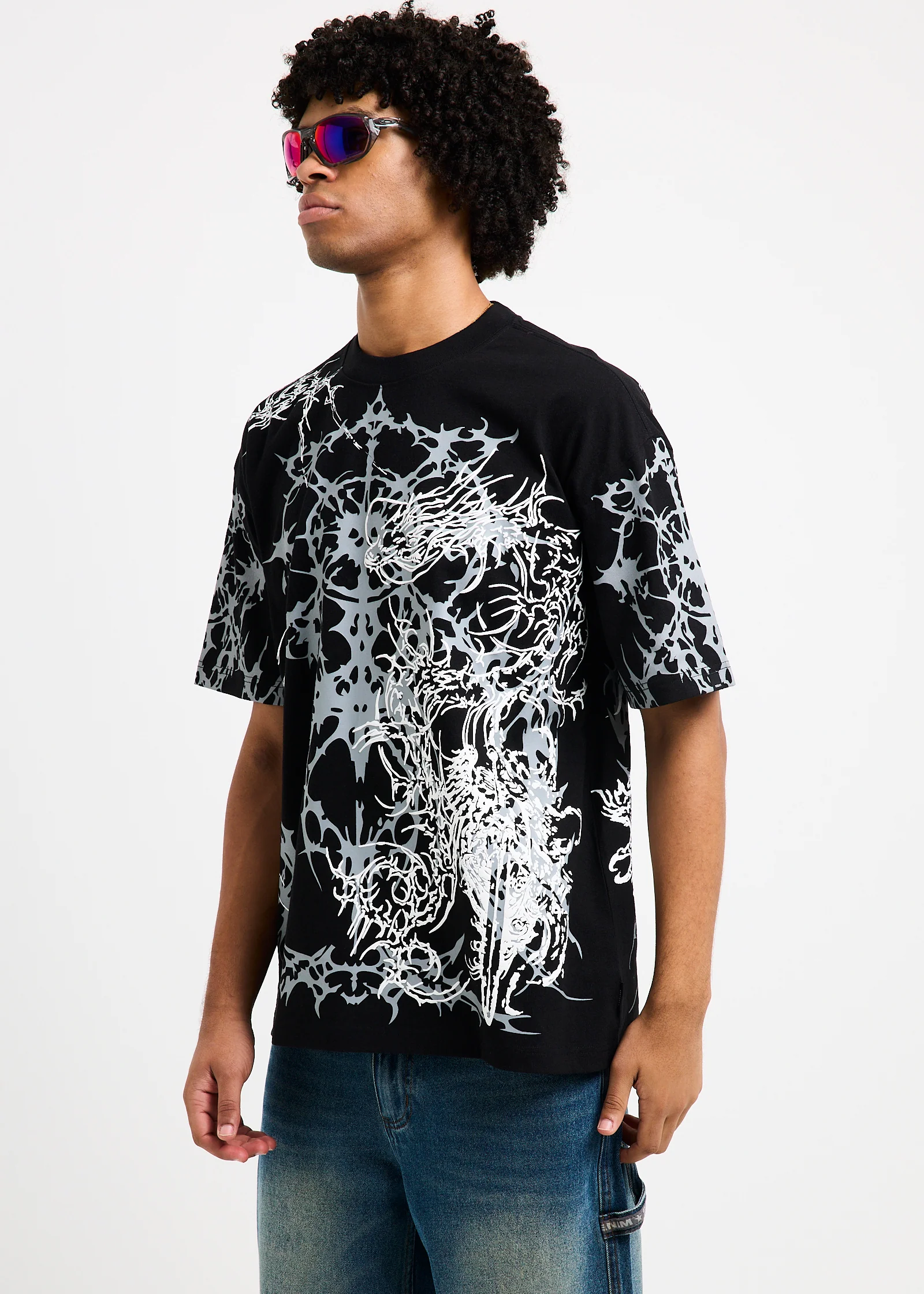 Disorderly T-Shirt - Image 3