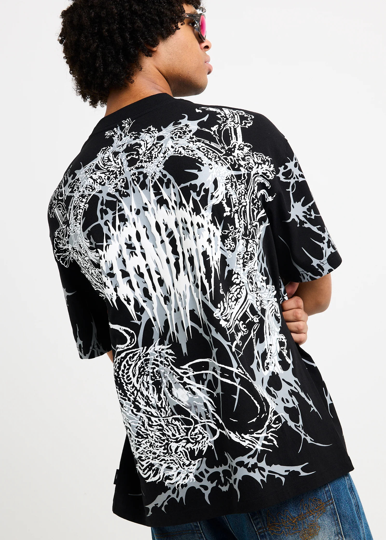 Disorderly T-Shirt - Image 4