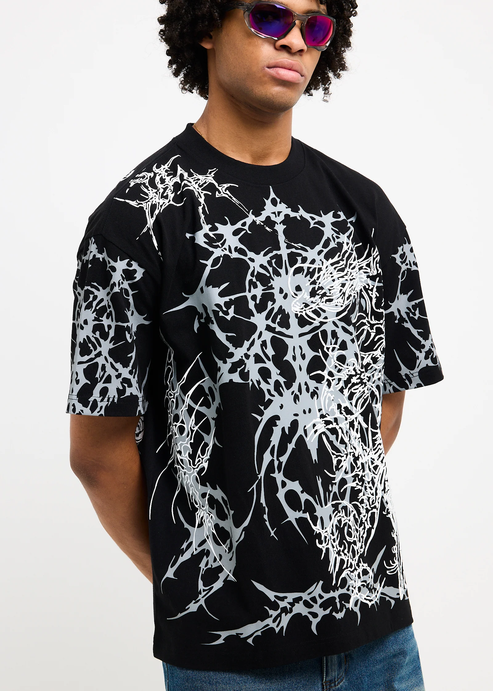 Disorderly T-Shirt - Image 5