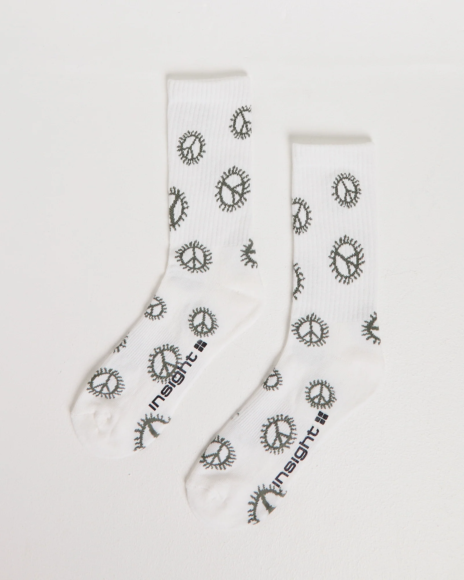 Distort Socks 3 Pack - Image 3