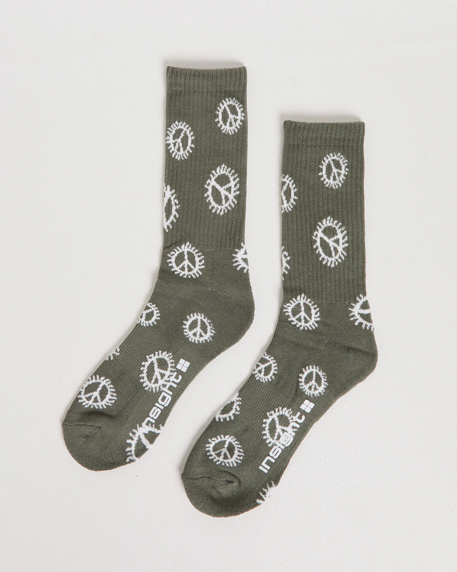 Distort Socks 3 Pack - Image 5