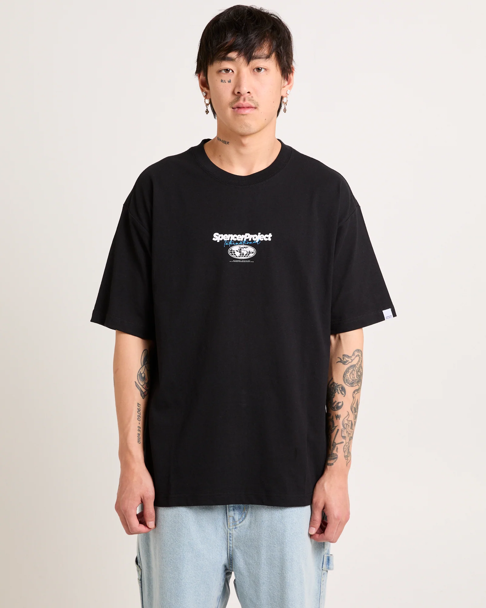 Distribution T-Shirt - Image 2