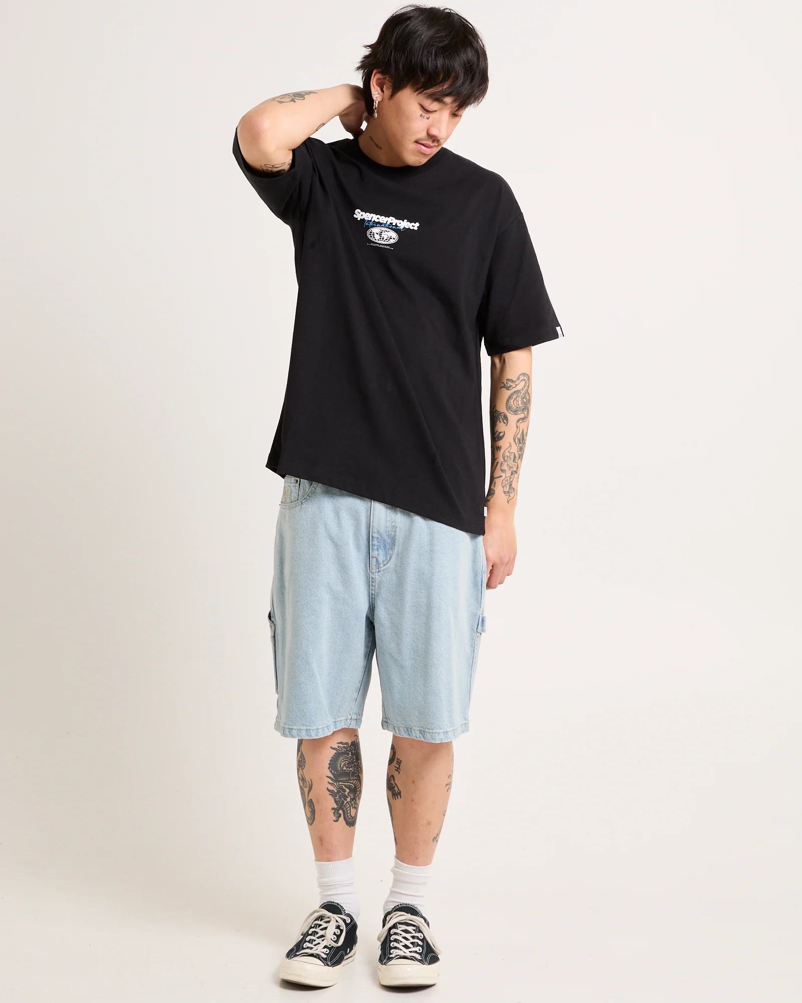 Distribution T-Shirt - Image 3