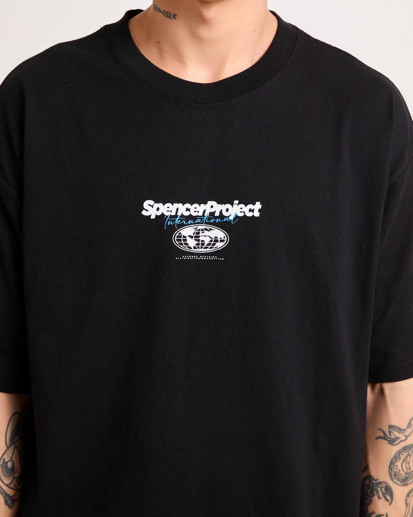 Distribution T-Shirt - Image 5